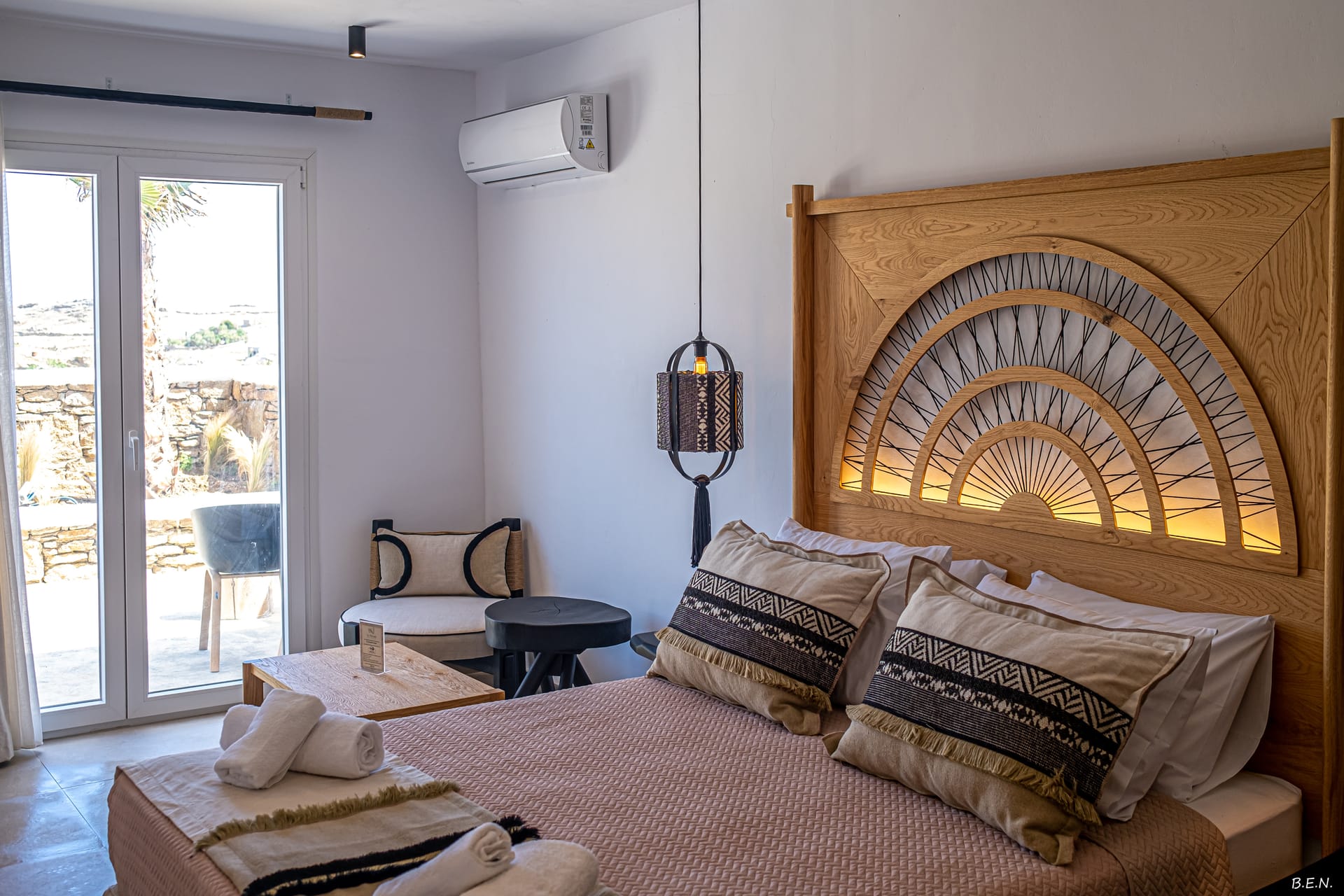 Le Palme Mykonos - QUEEN6 - 3