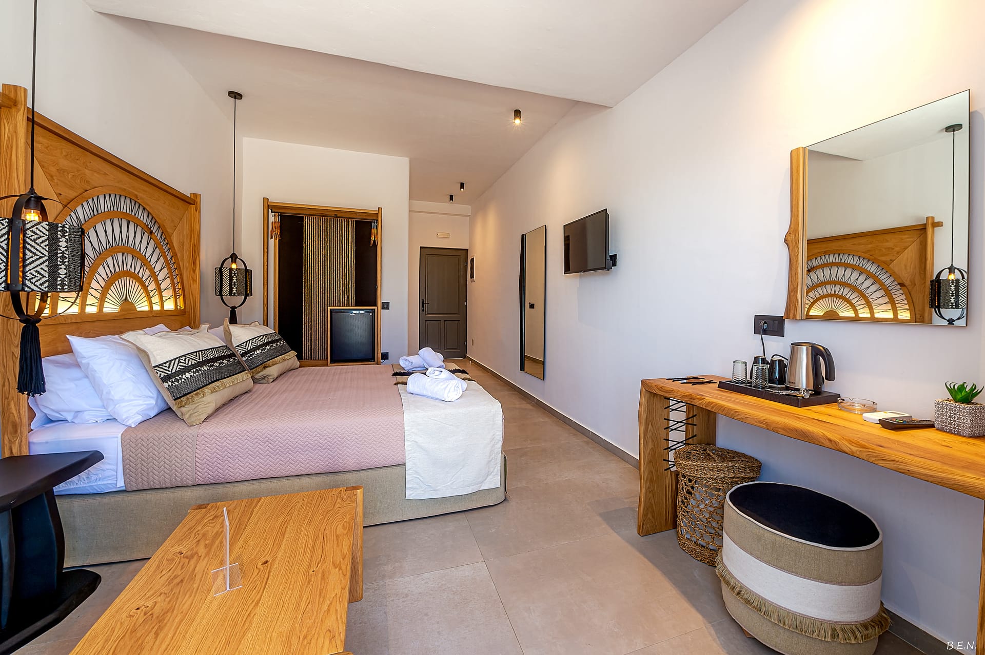 Le Palme Mykonos - QUEEN6 - 6