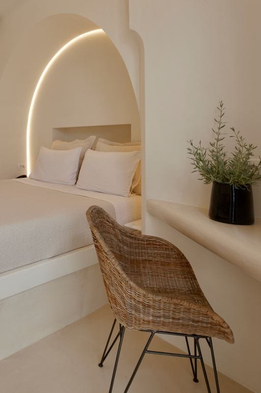 Hermes Hotel Santorini - STSUI - 3