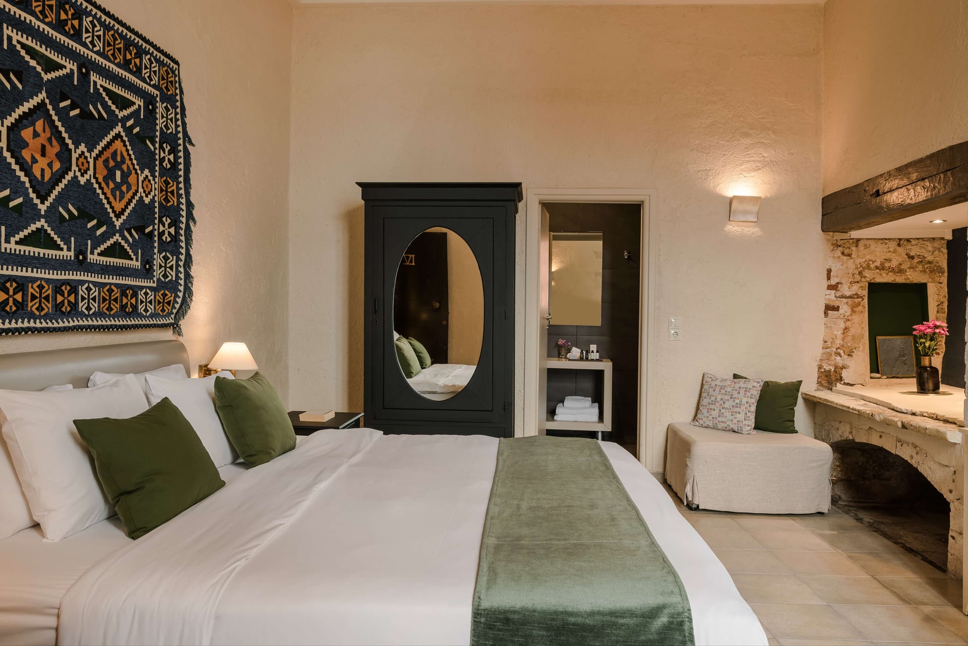 Alcanea Boutique Hotel - SUP - 2