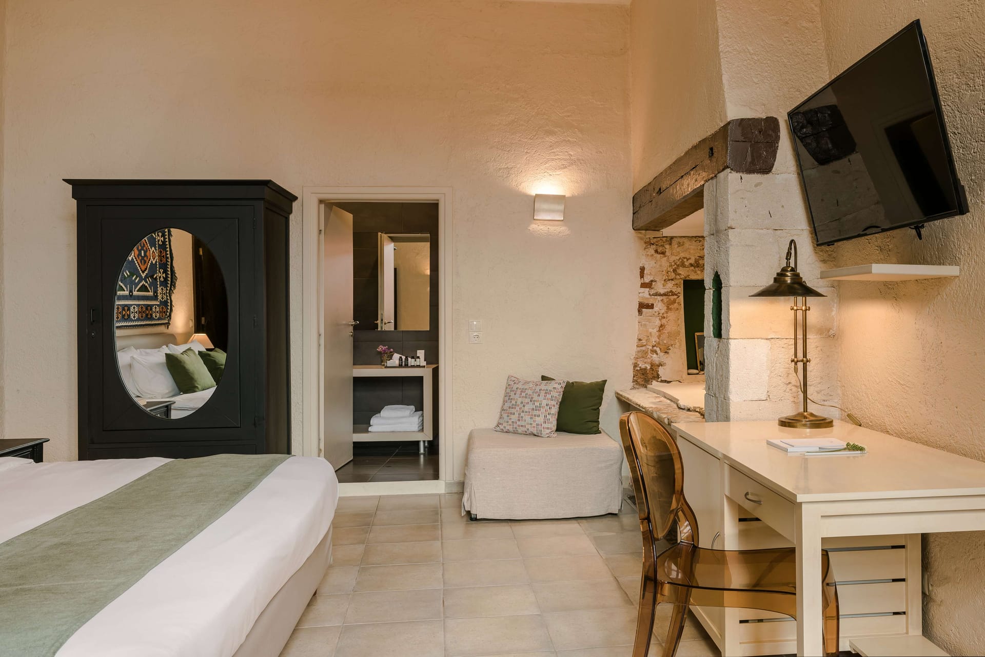 Alcanea Boutique Hotel - SUP - 3