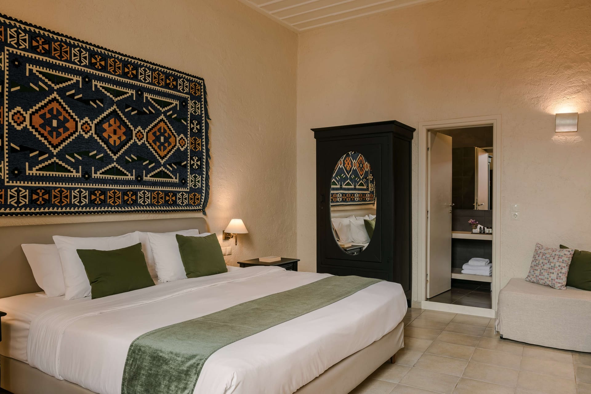 Alcanea Boutique Hotel - SUP - 4
