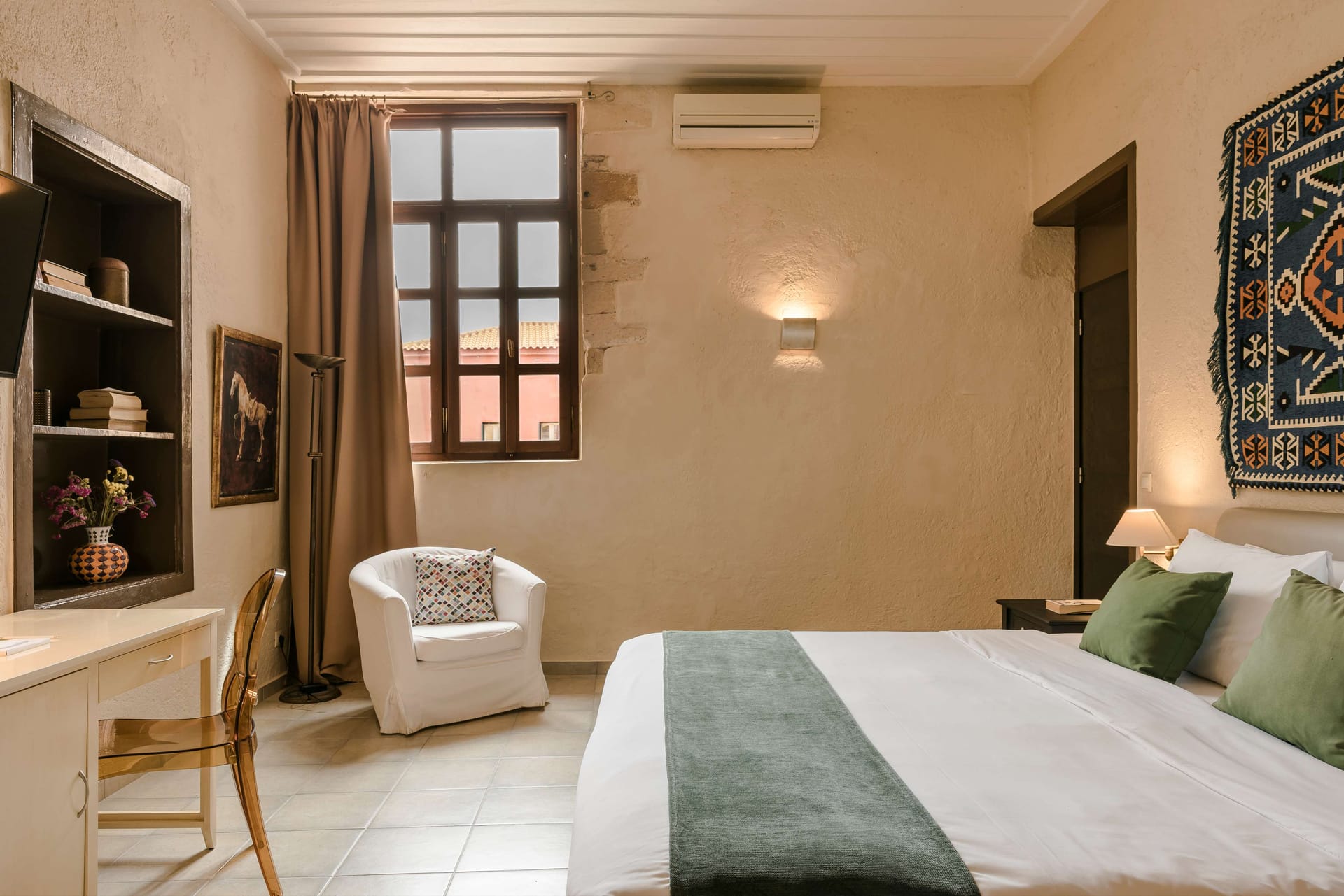 Alcanea Boutique Hotel - SUP - 5
