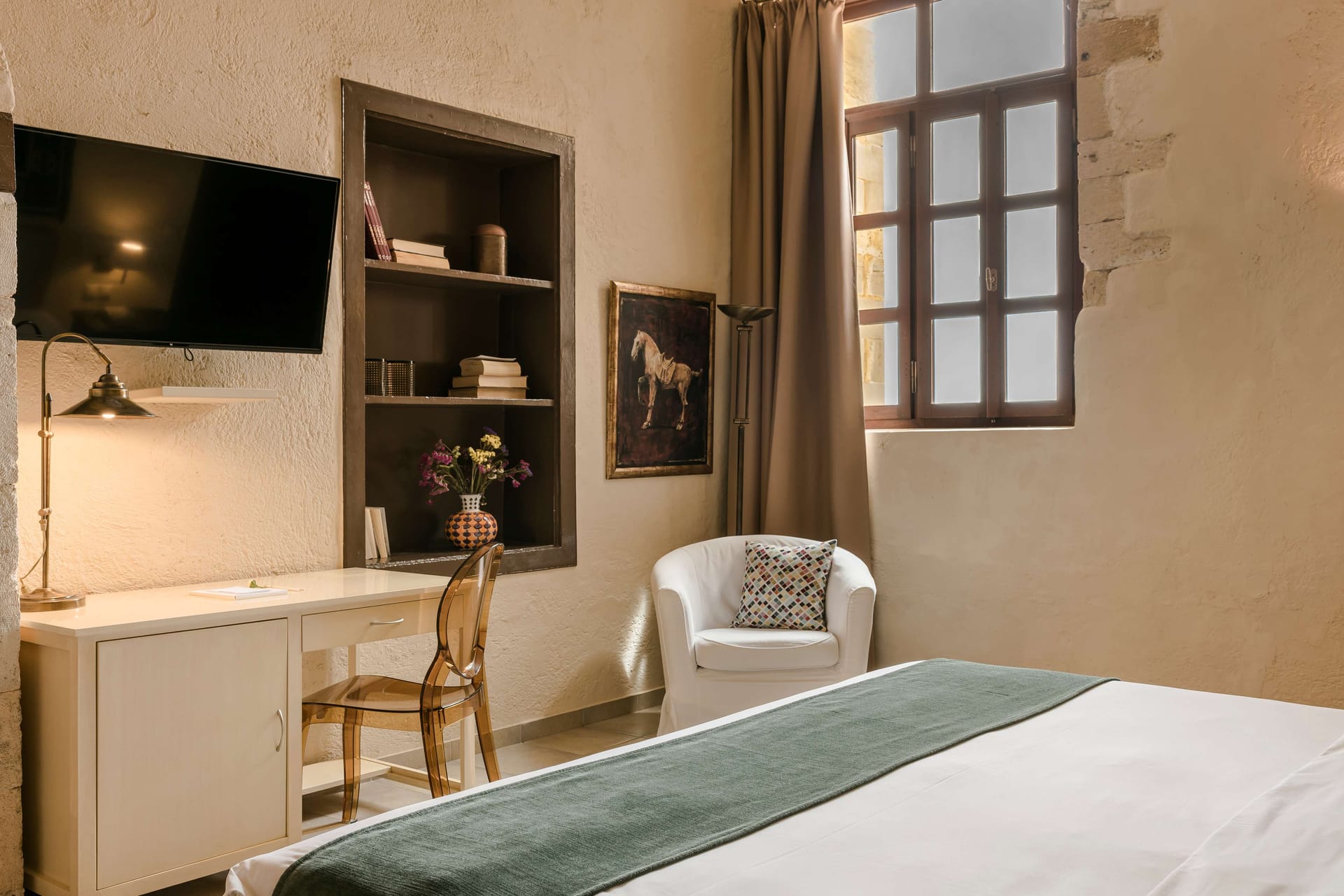Alcanea Boutique Hotel - SUP - 6