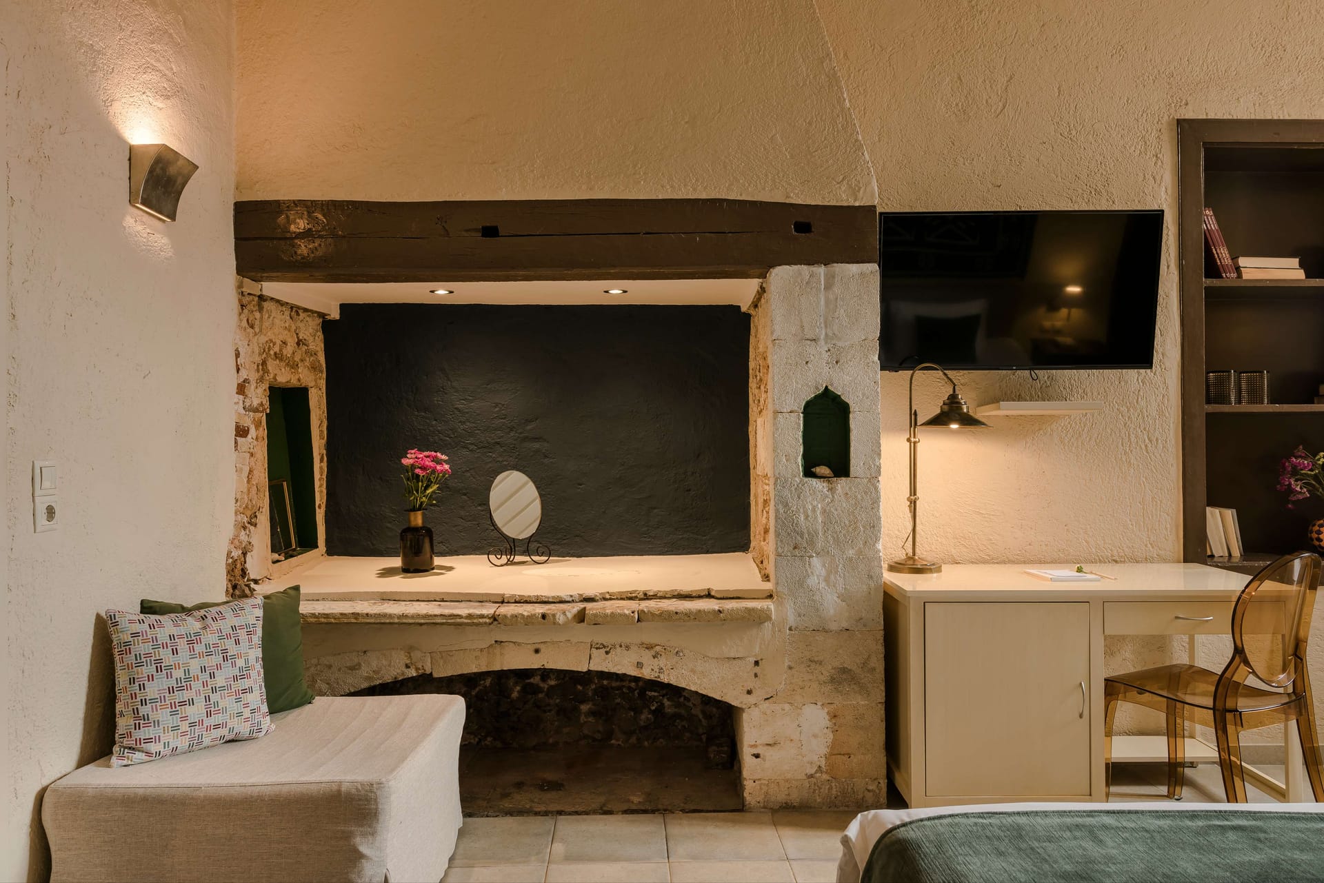 Alcanea Boutique Hotel - SUP - 7