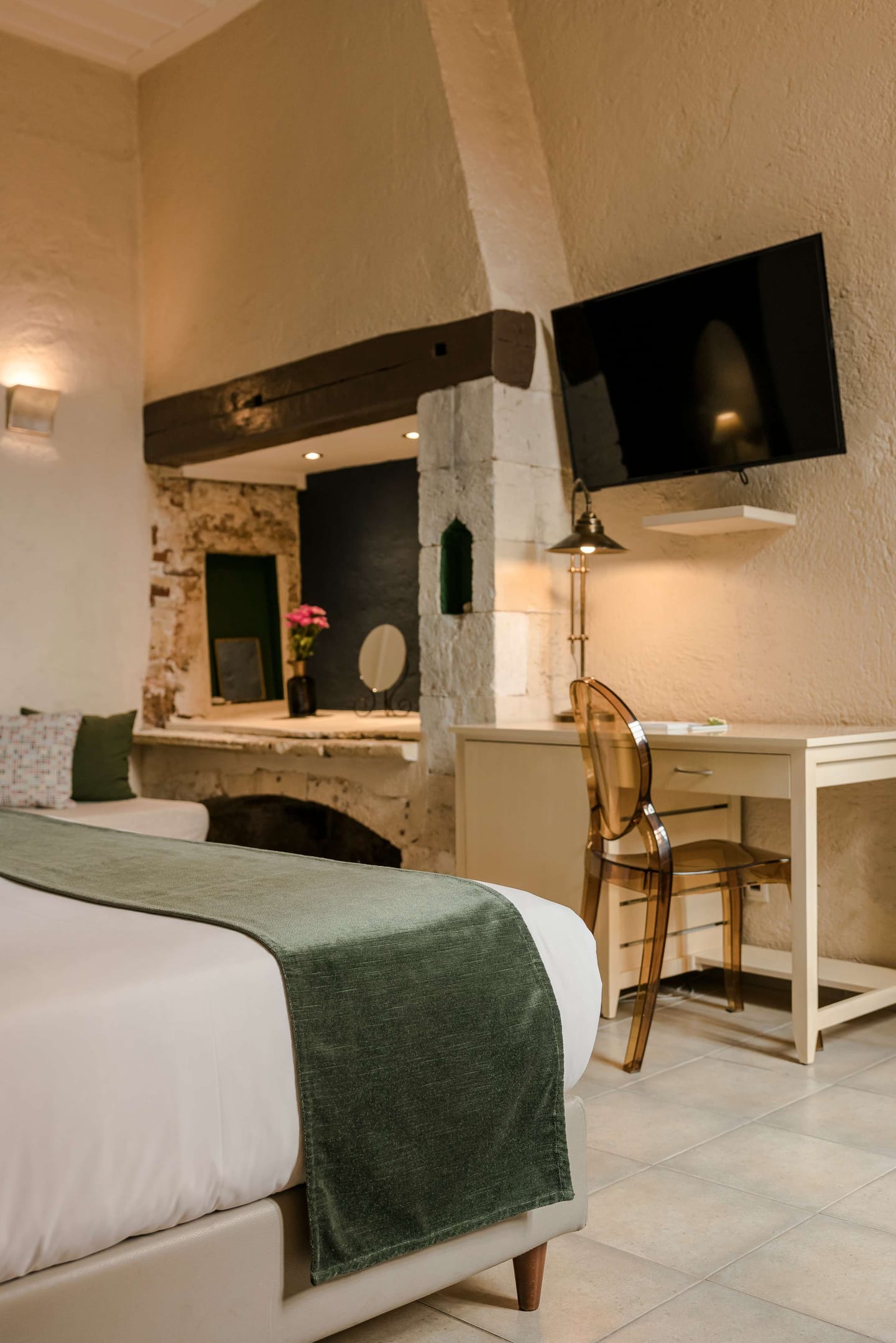 Alcanea Boutique Hotel - SUP - 8