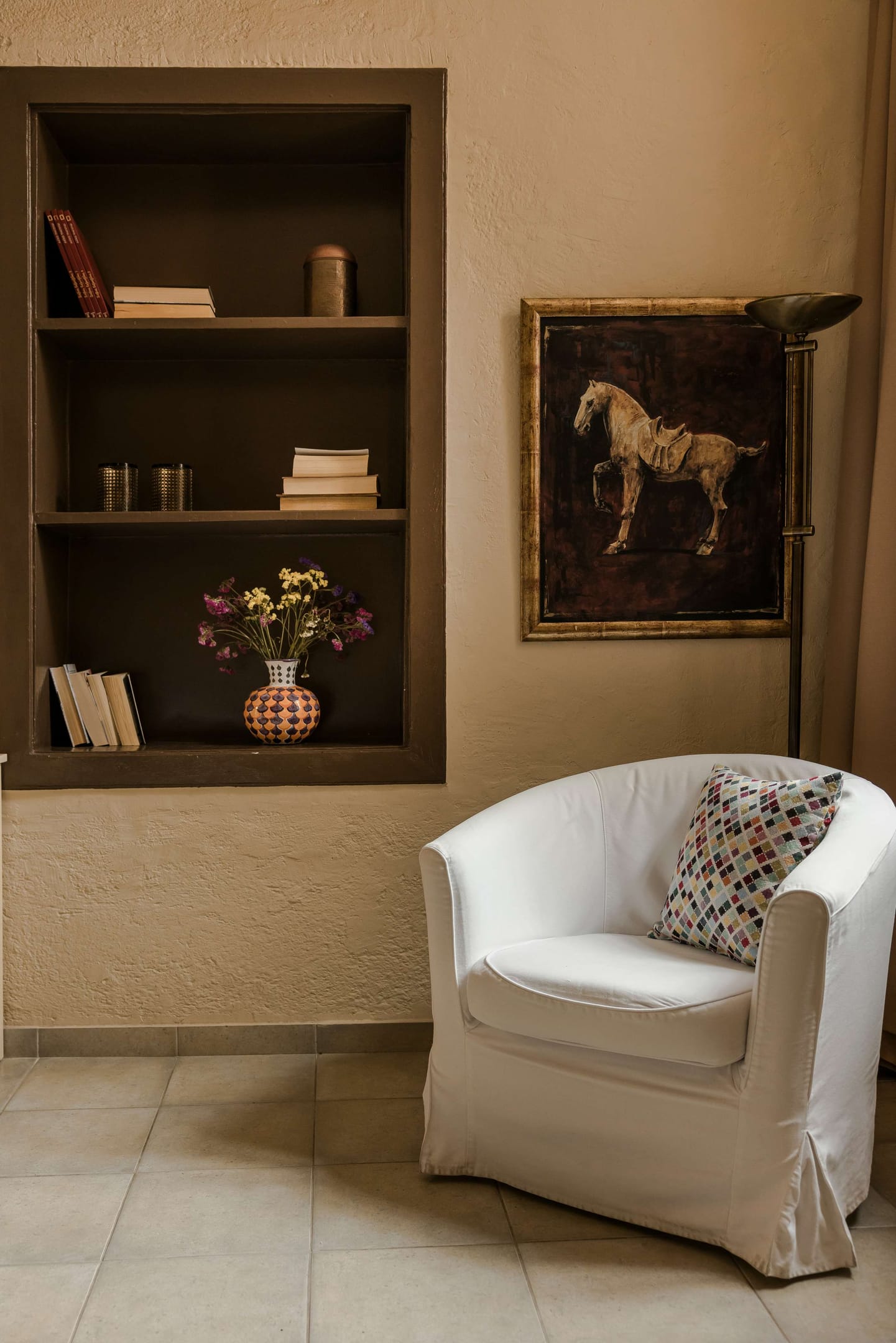 Alcanea Boutique Hotel - SUP - 9