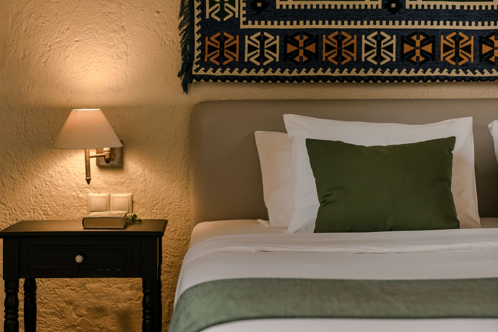 Alcanea Boutique Hotel - SUP - 10