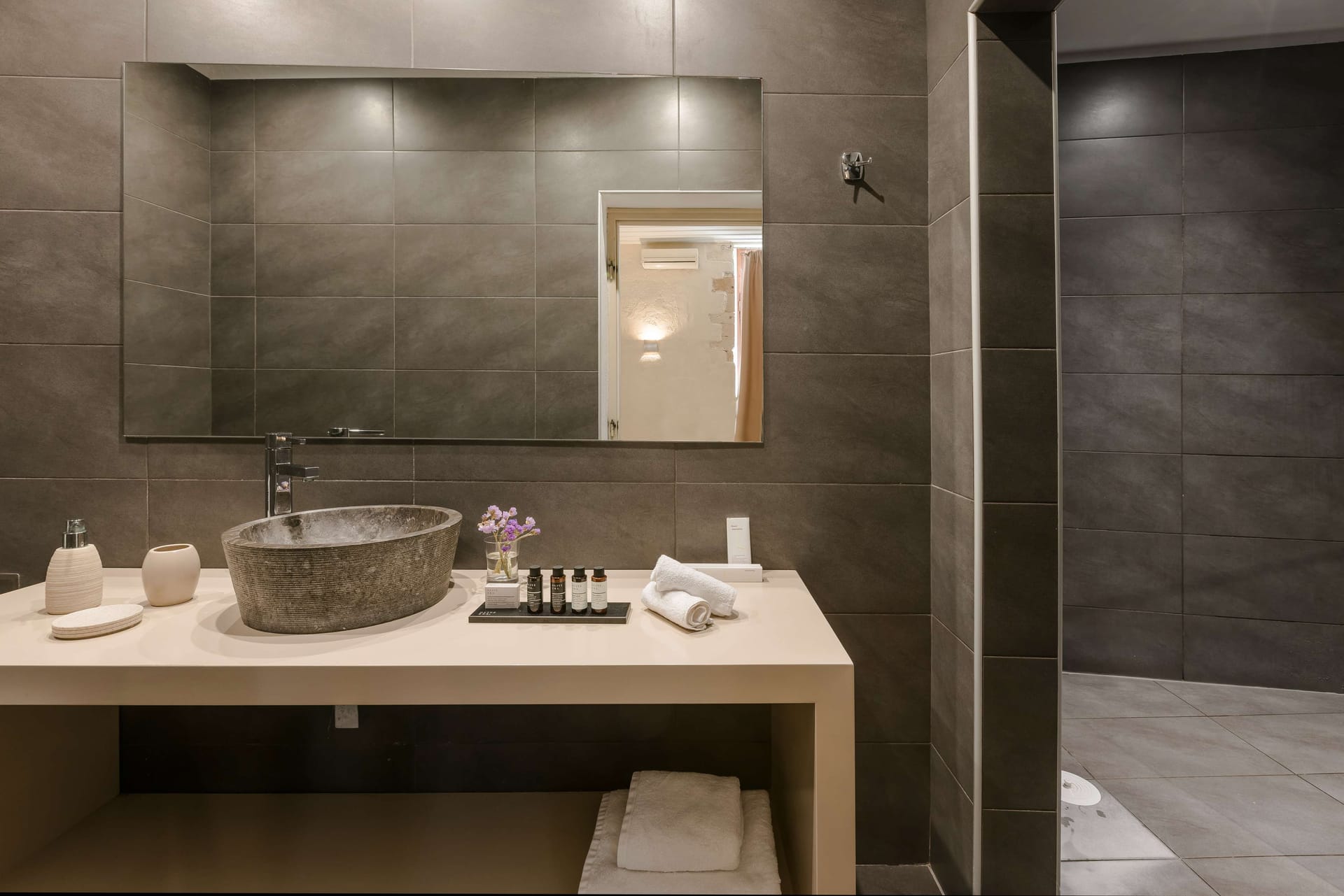 Alcanea Boutique Hotel - SUP - 11