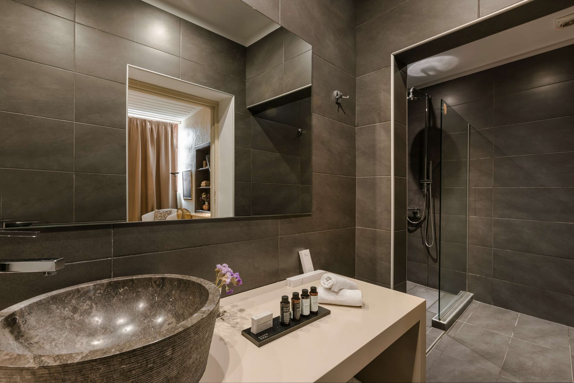 Alcanea Boutique Hotel - SUP - 12