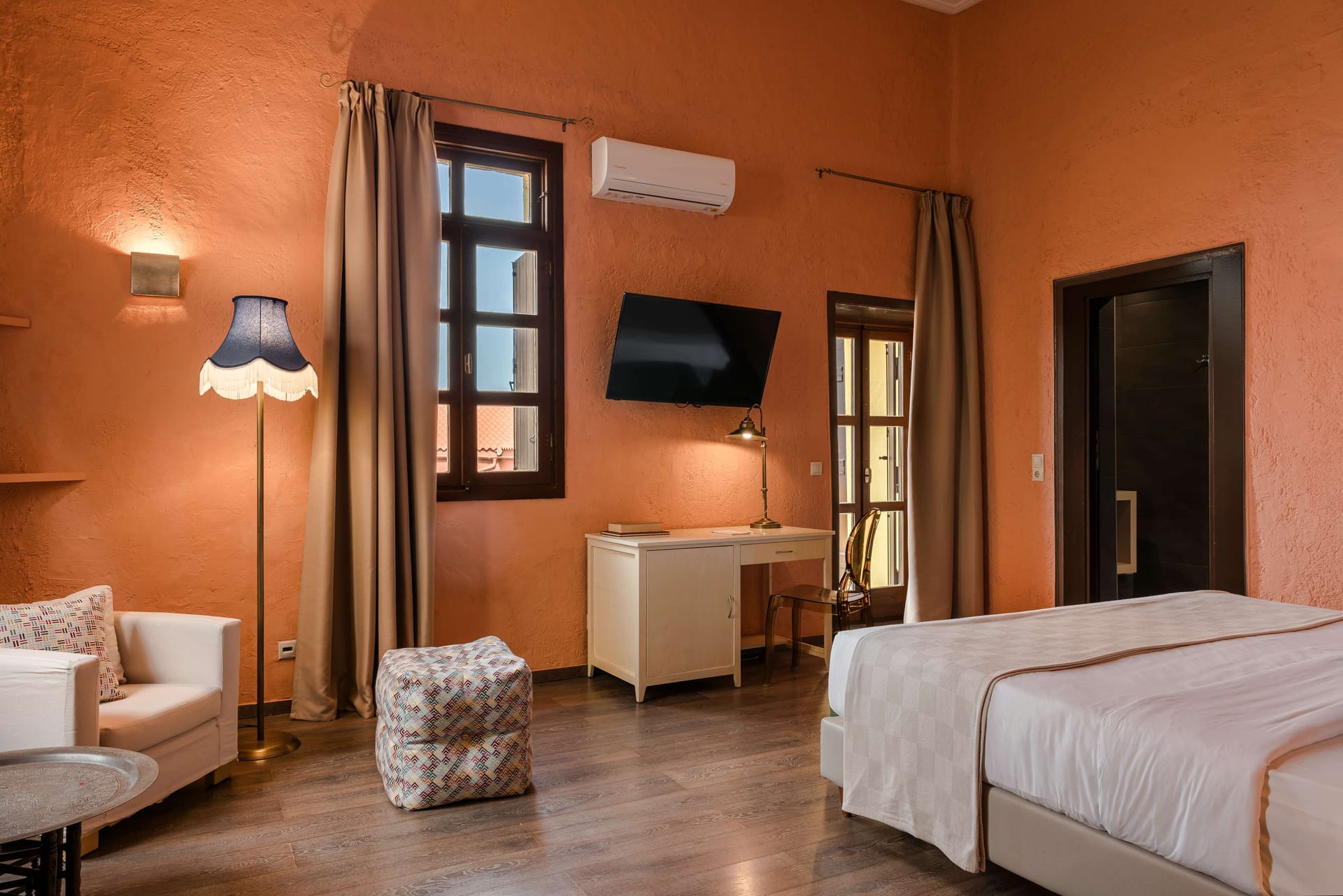 Alcanea Boutique Hotel - SUPSV - 2