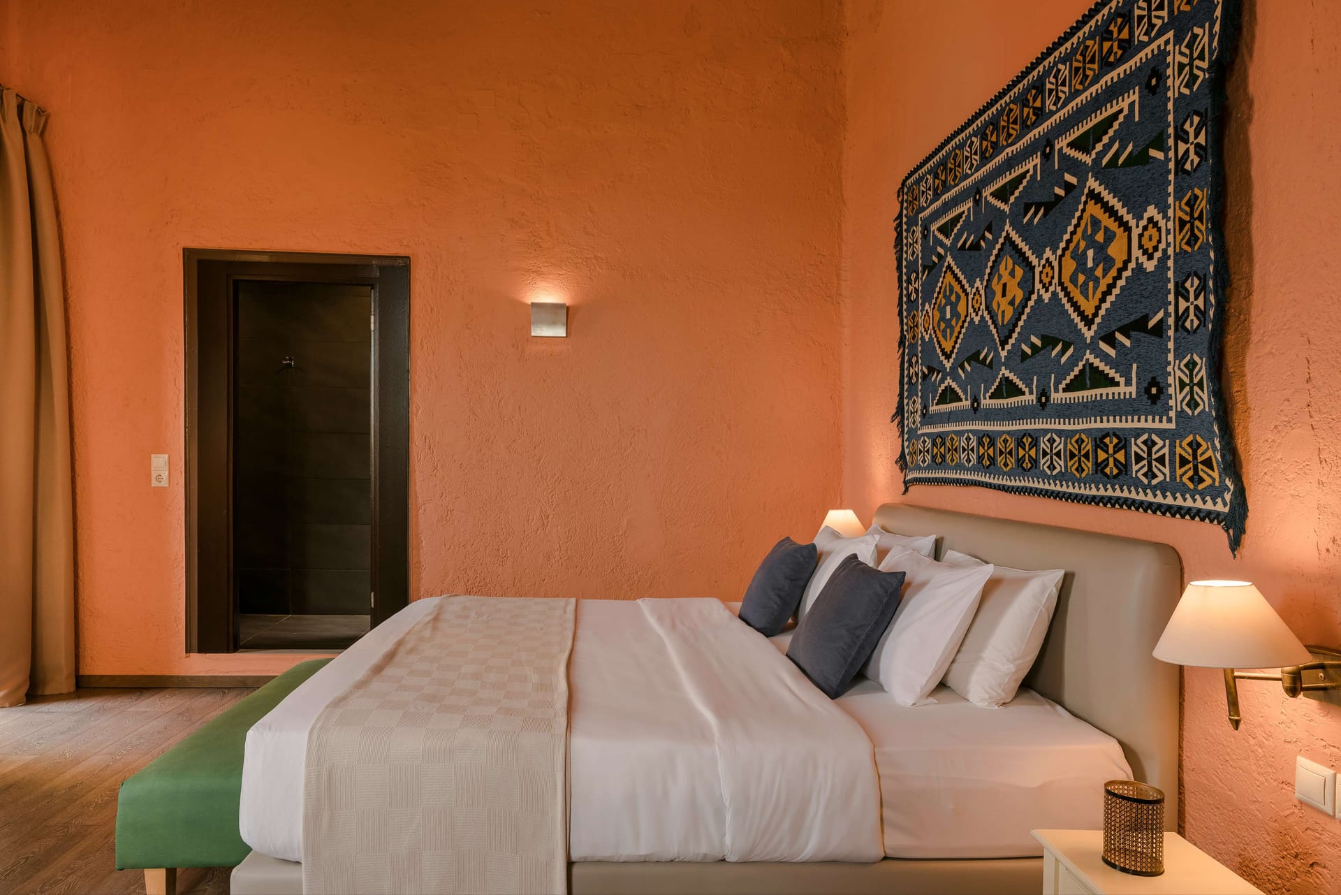 Alcanea Boutique Hotel - SUPSV - 3