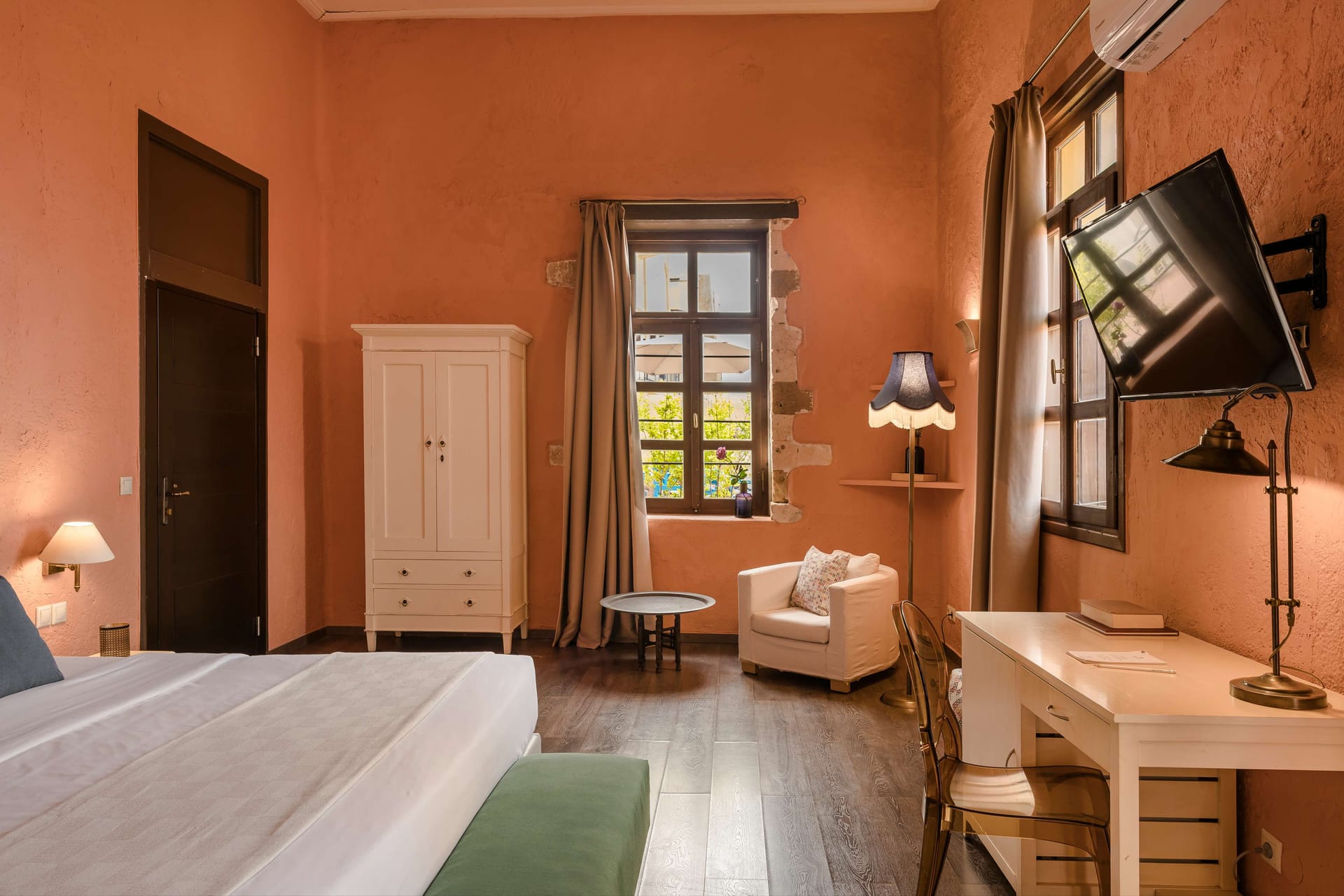 Alcanea Boutique Hotel - SUPSV - 6