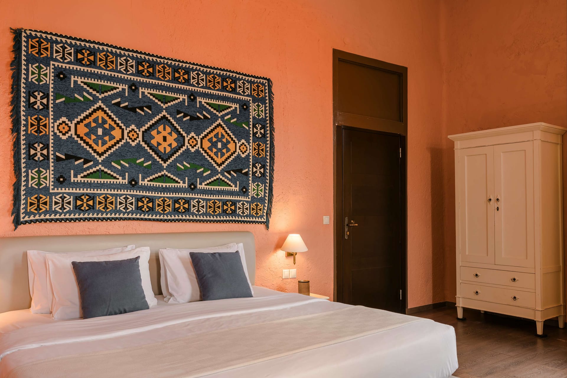 Alcanea Boutique Hotel - SUPSV - 7