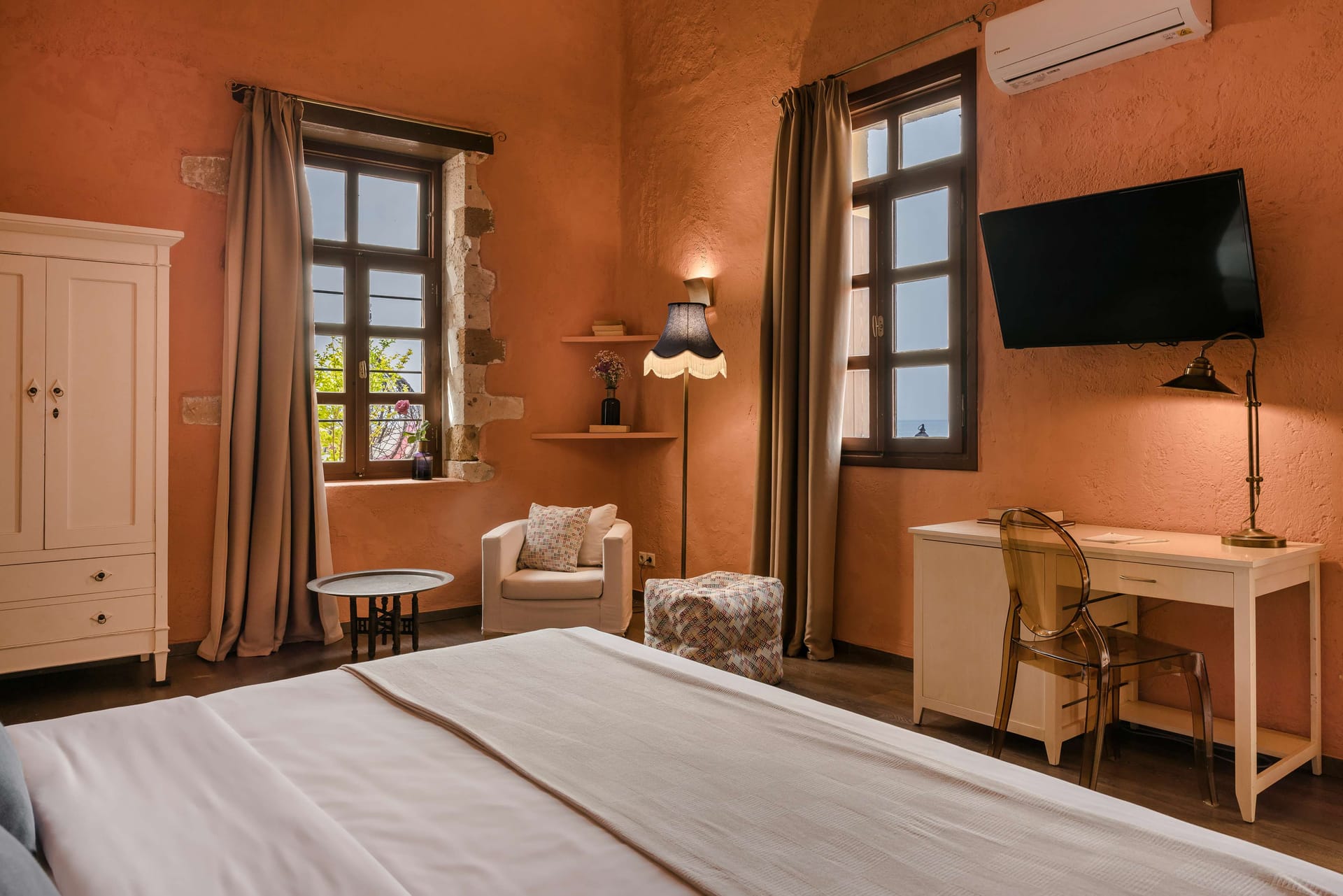 Alcanea Boutique Hotel - SUPSV - 8