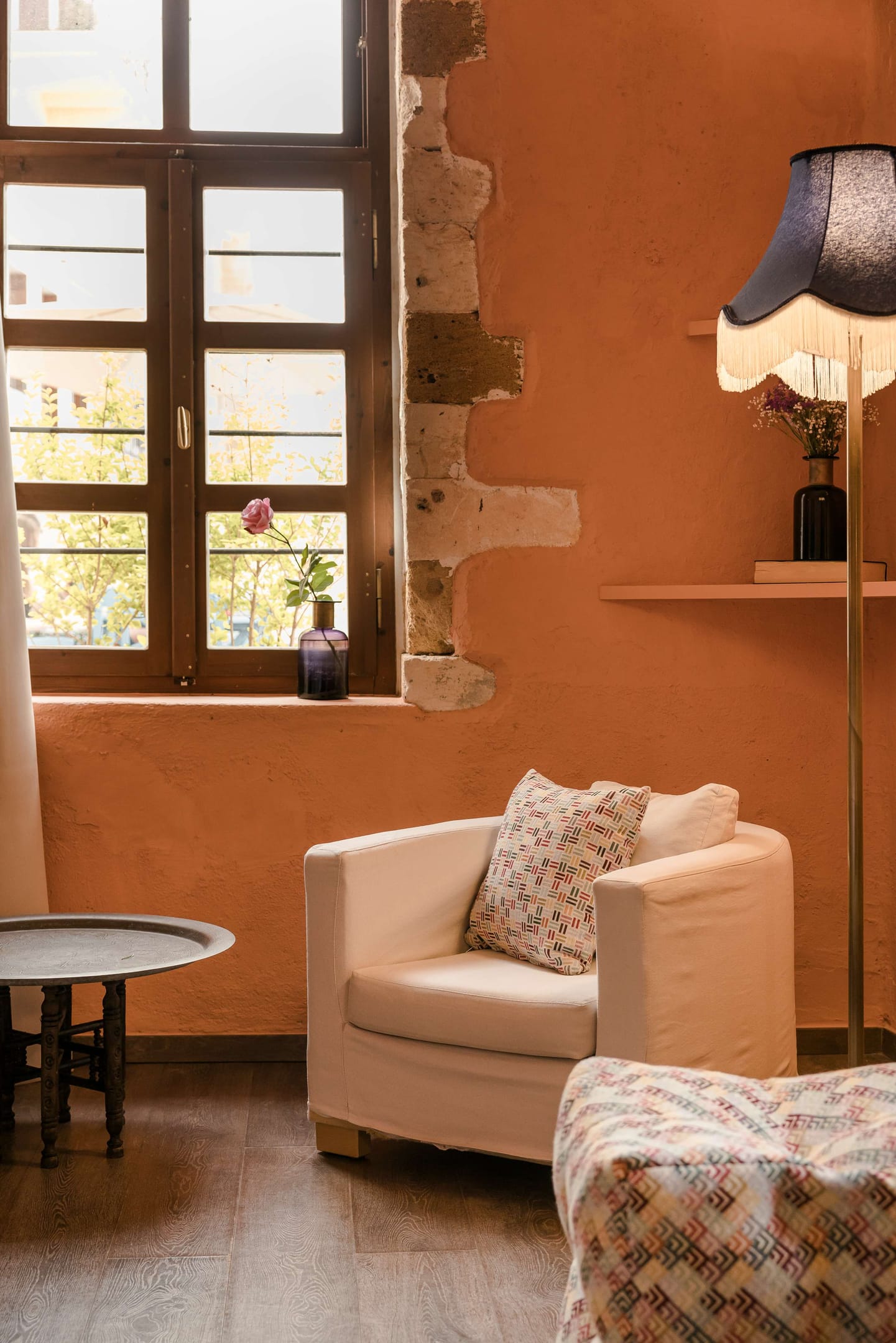 Alcanea Boutique Hotel - SUPSV - 11
