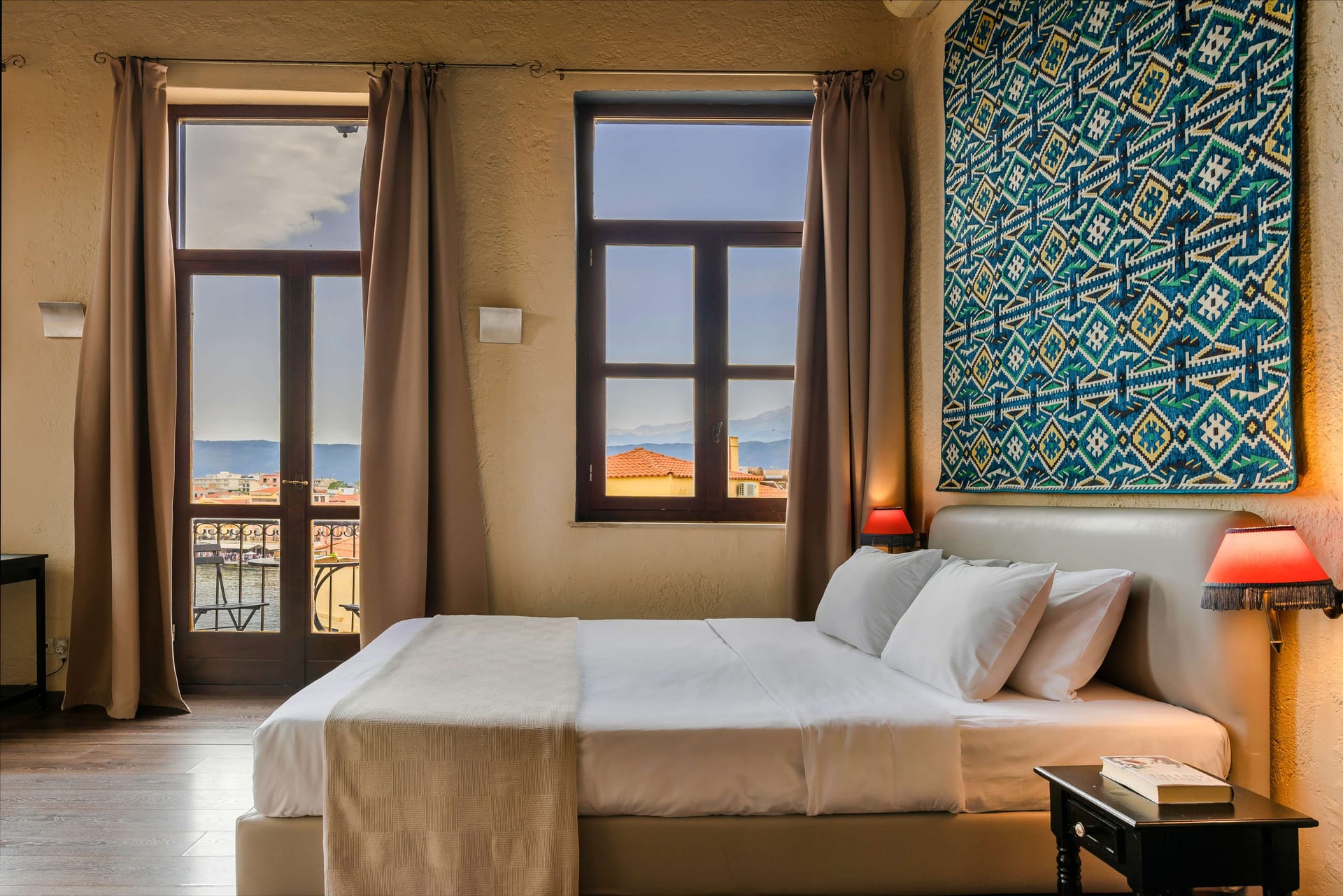 Alcanea Boutique Hotel - SUPTE - 3
