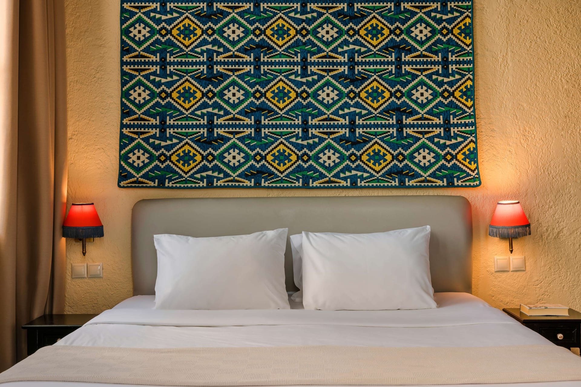 Alcanea Boutique Hotel - SUPTE - 4