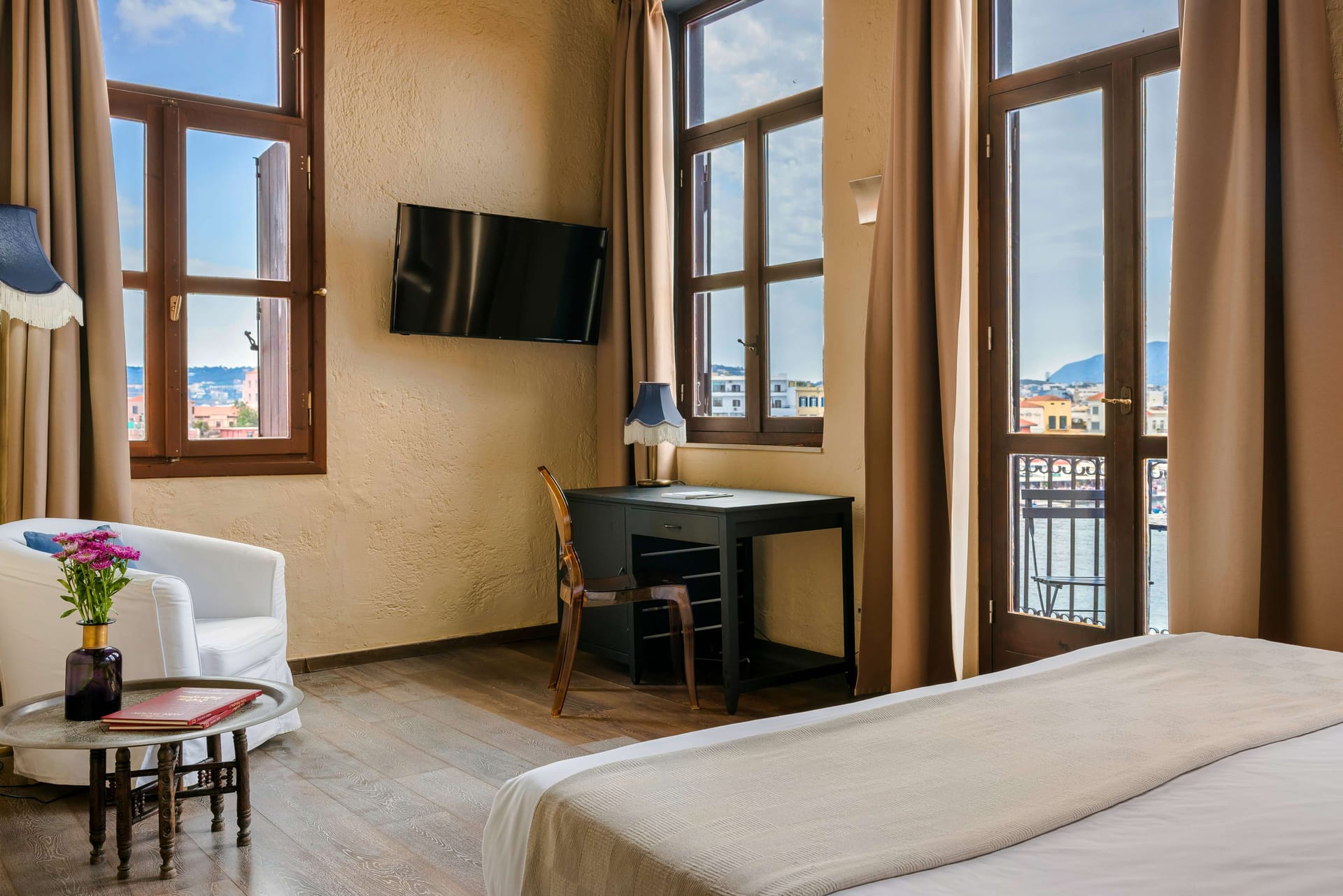 Alcanea Boutique Hotel - SUPTE - 5