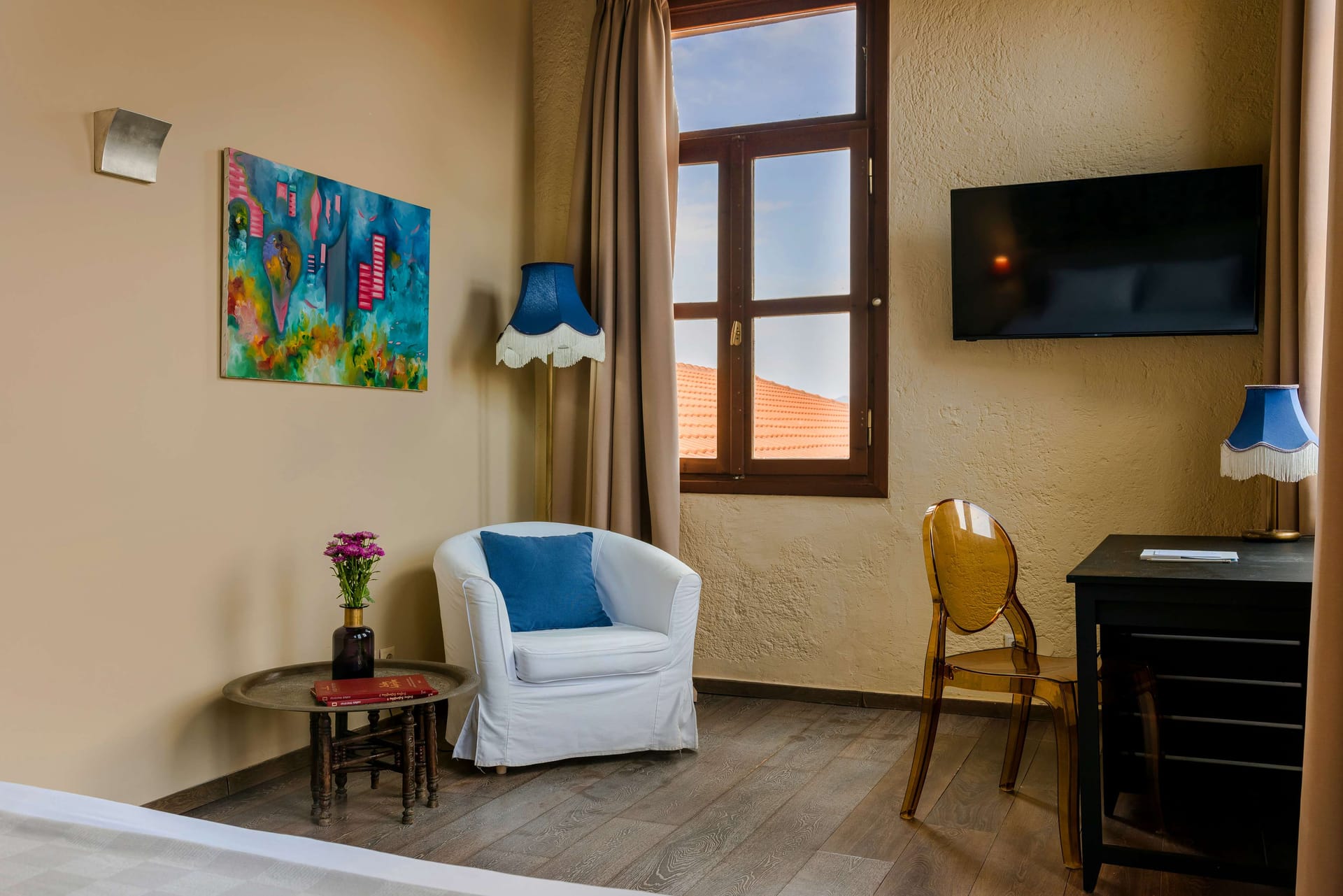 Alcanea Boutique Hotel - SUPTE - 6