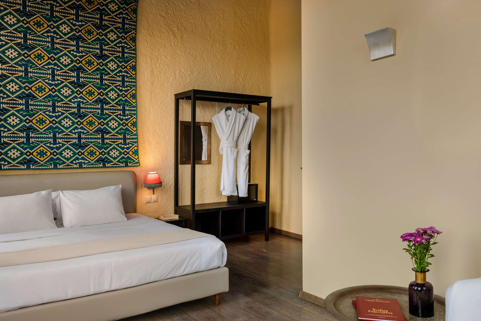 Alcanea Boutique Hotel - SUPTE - 7