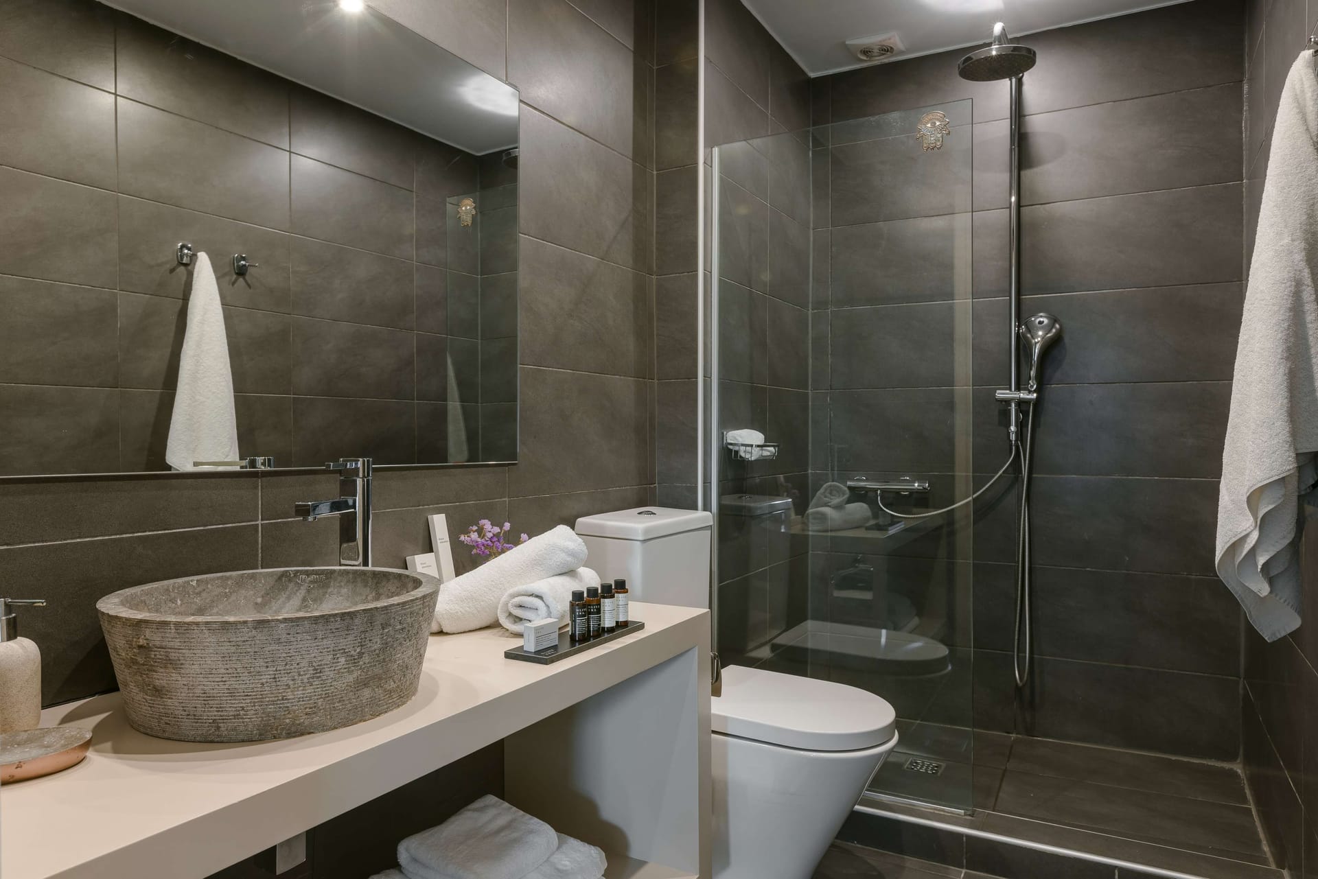 Alcanea Boutique Hotel - SUPTE - 8