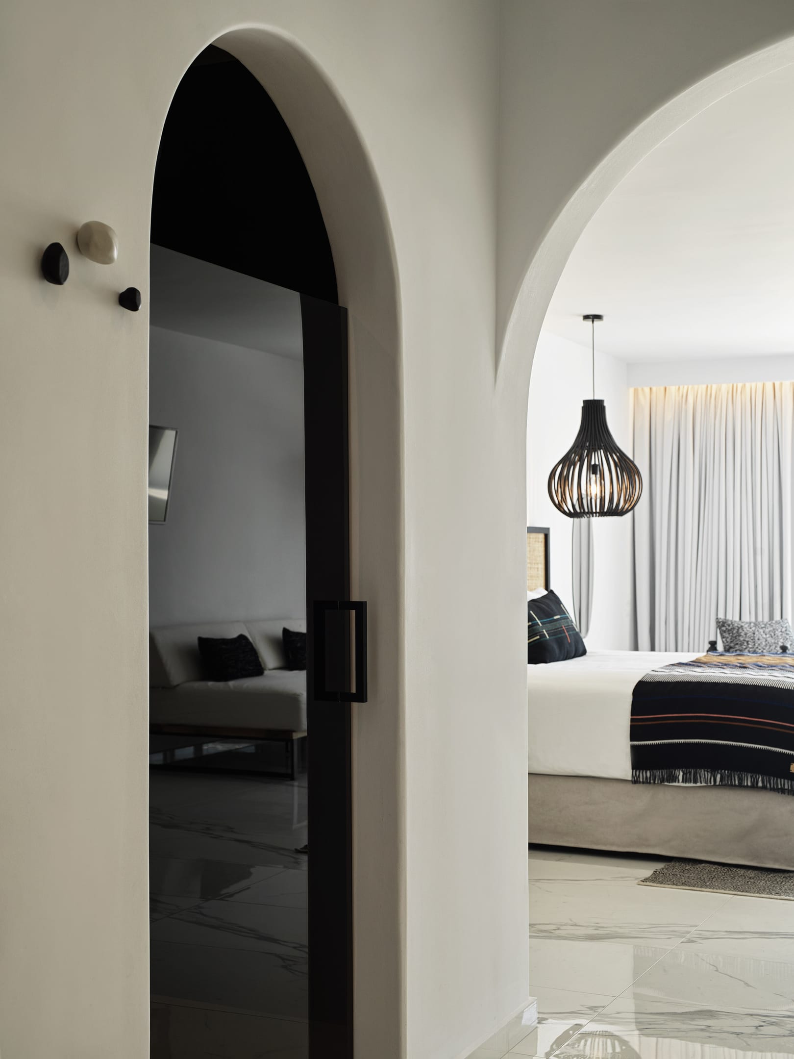 Kouros Hotel Mykonos - SEREN - 11