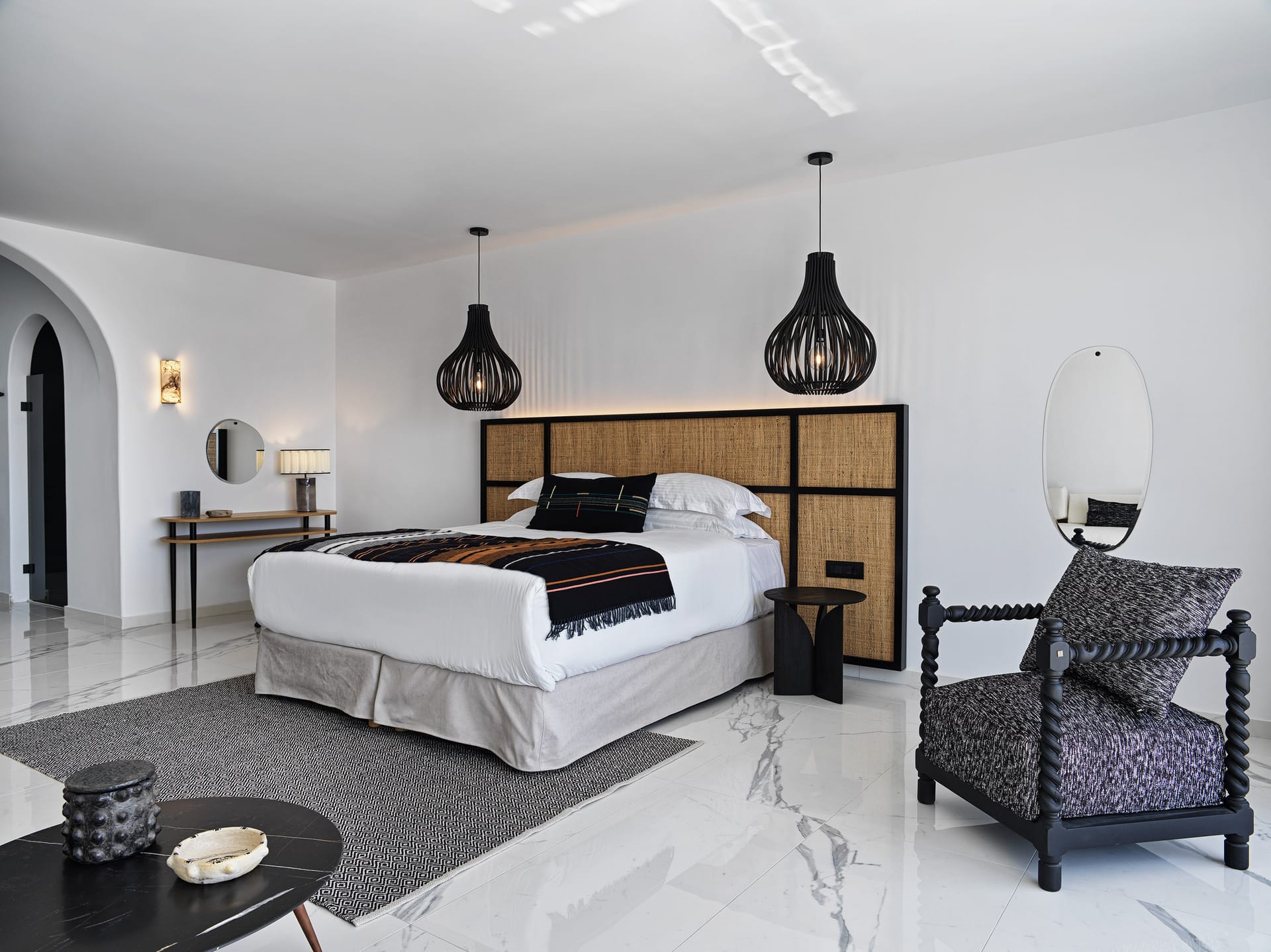 Kouros Hotel Mykonos - SEREN - 6
