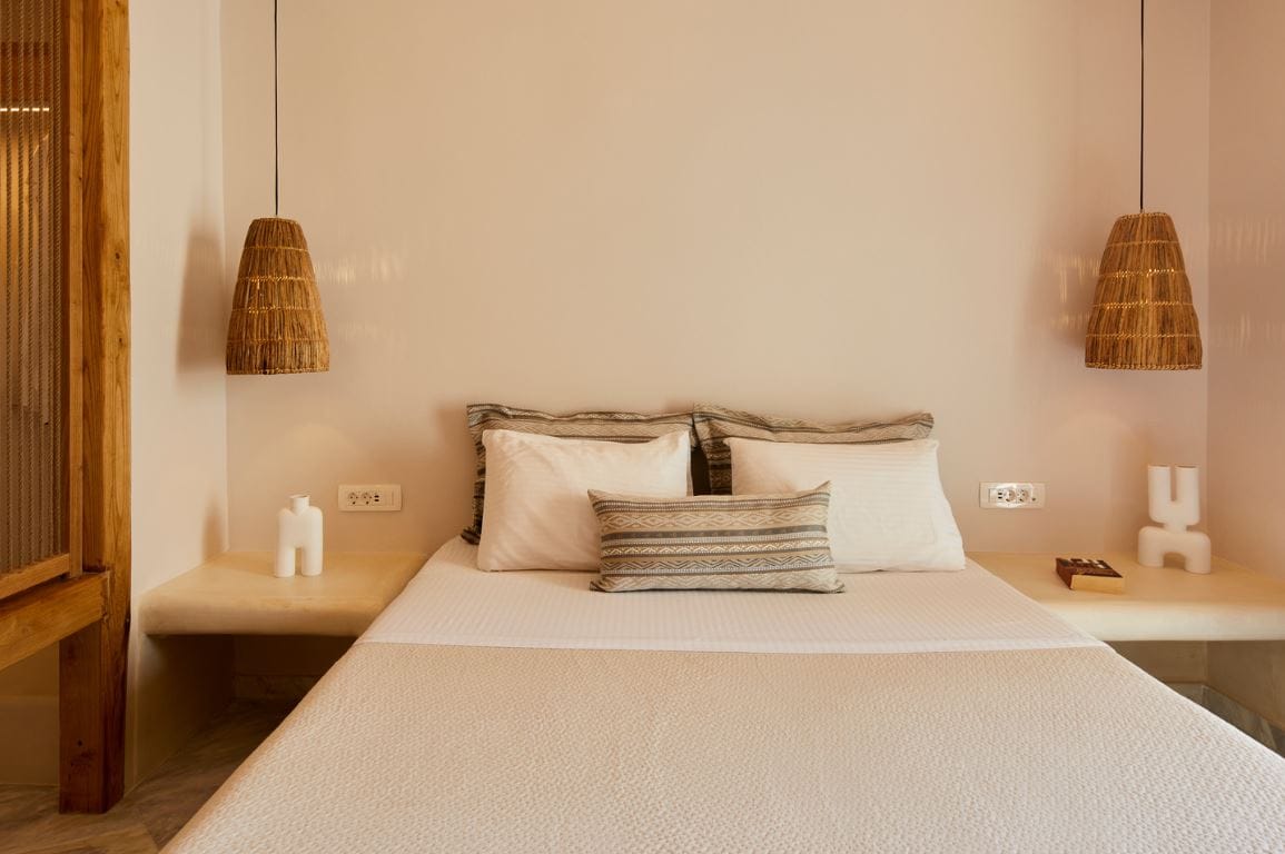 Hermes Hotel Santorini - STSUI - 8