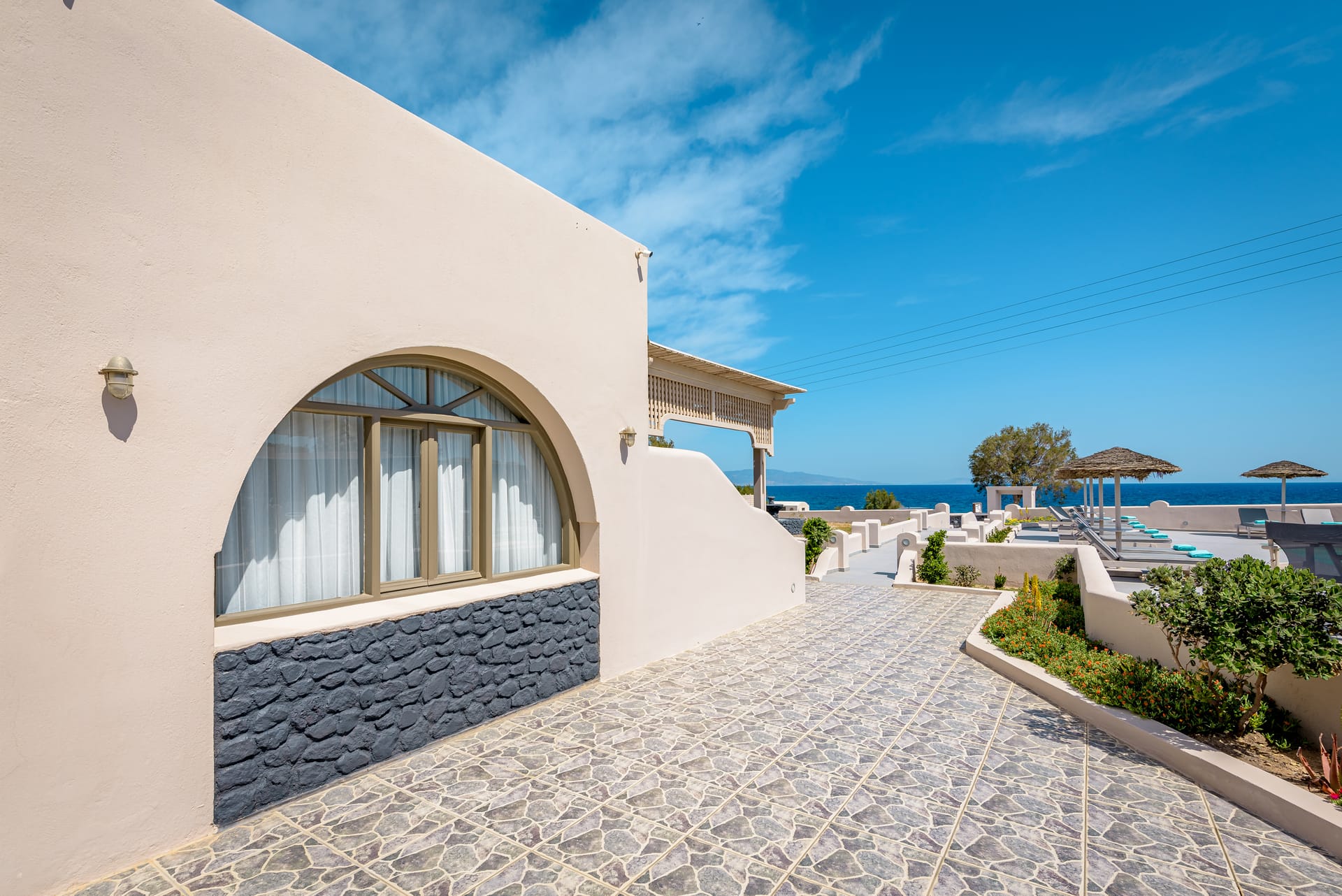 En Plo Boutique Suites - KALLIS - 13