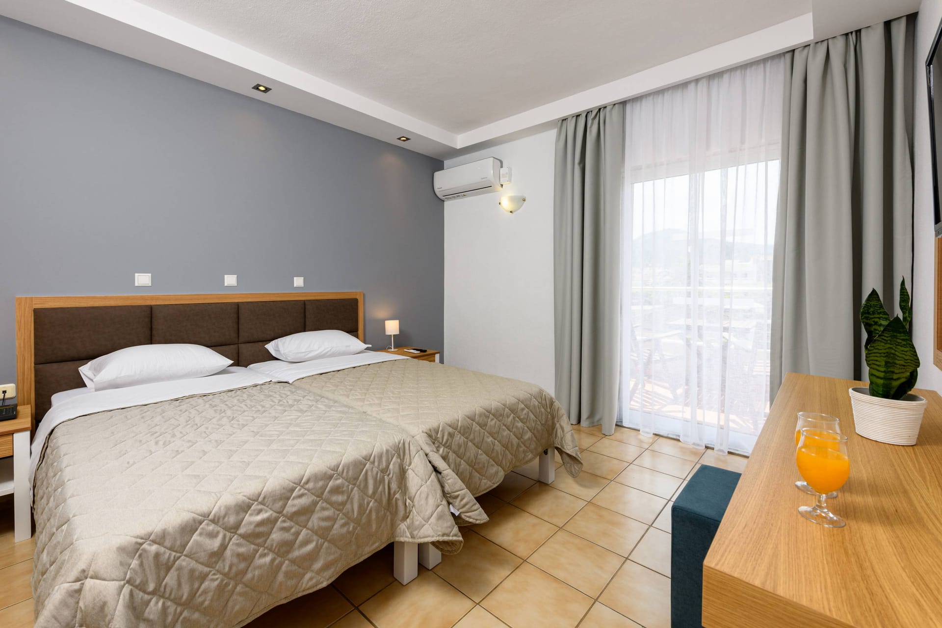 Double or Twin Room