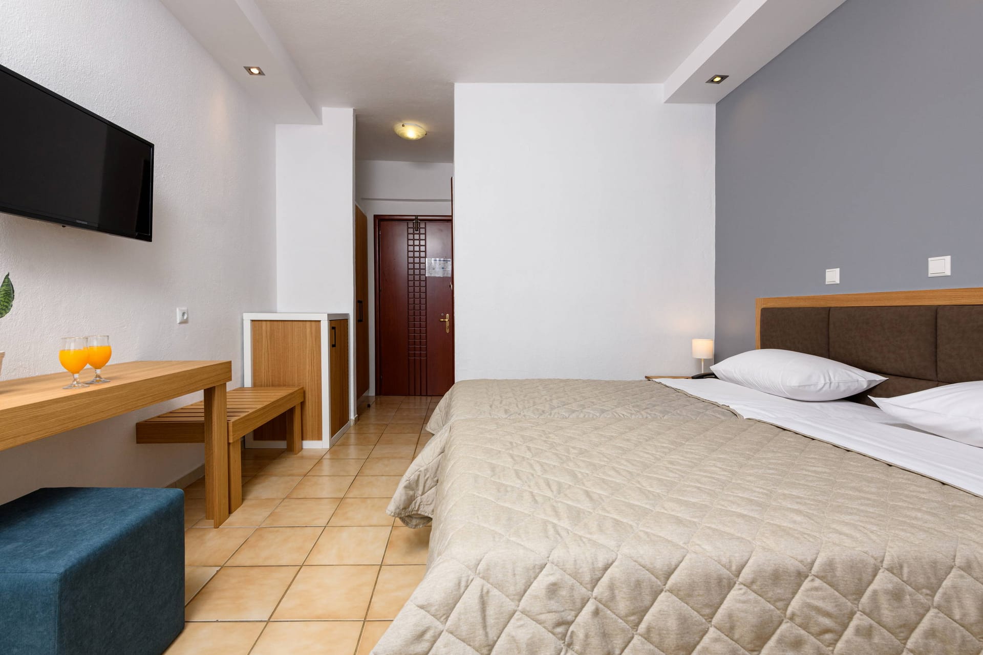 Aethria Hotel Thassos - DBLTW - 3