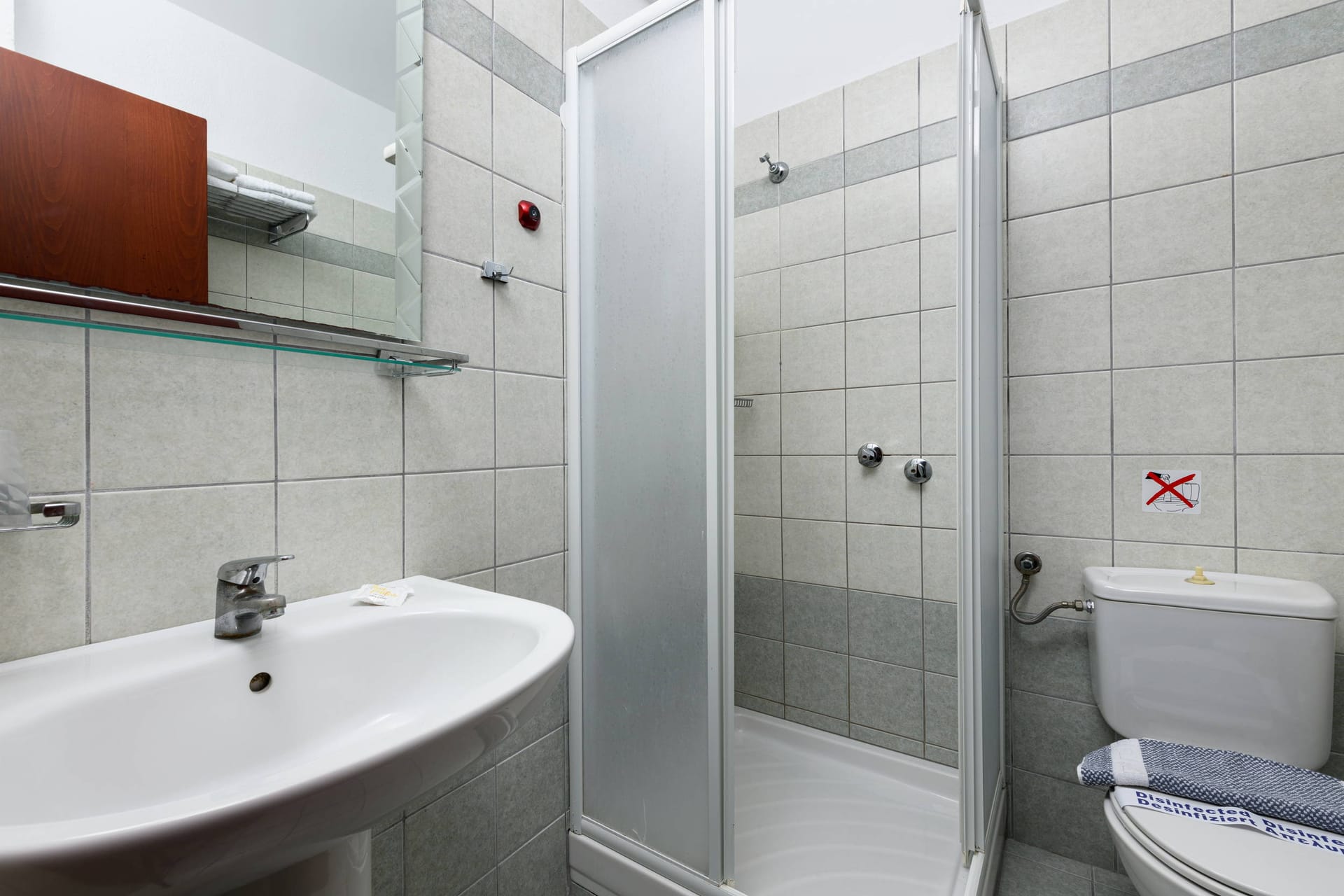 Aethria Hotel Thassos - DBLTW - 7