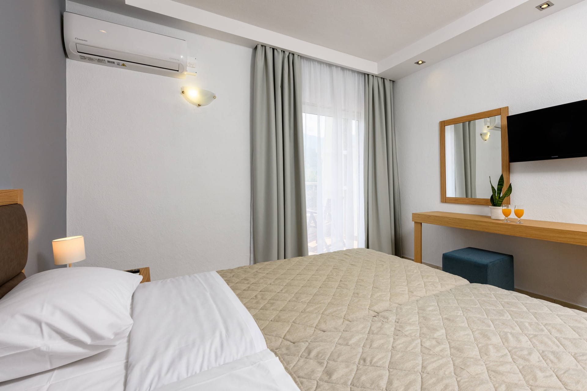 Aethria Hotel Thassos - SINGLE - 3