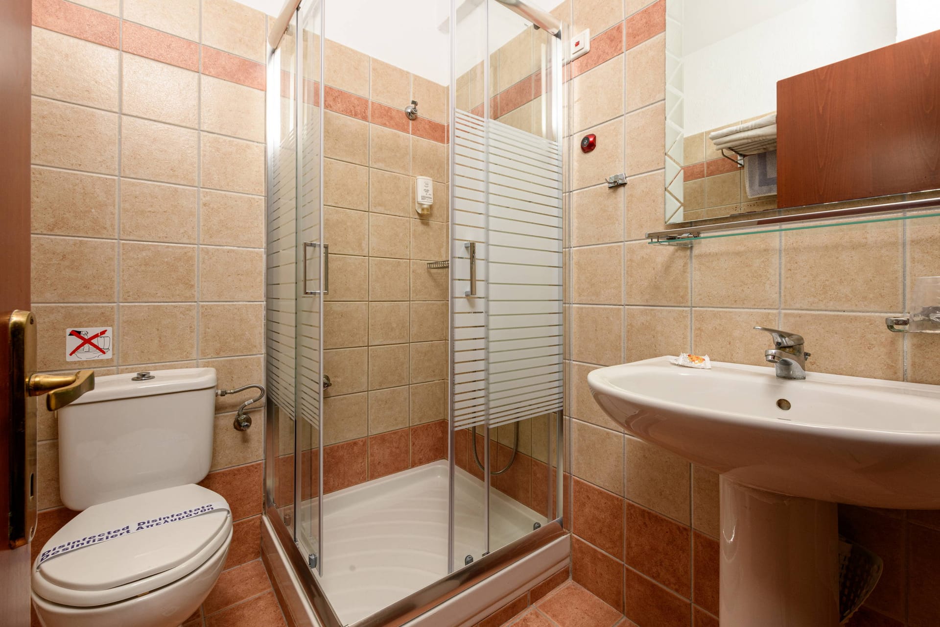 Aethria Hotel Thassos - SINGLE - 4