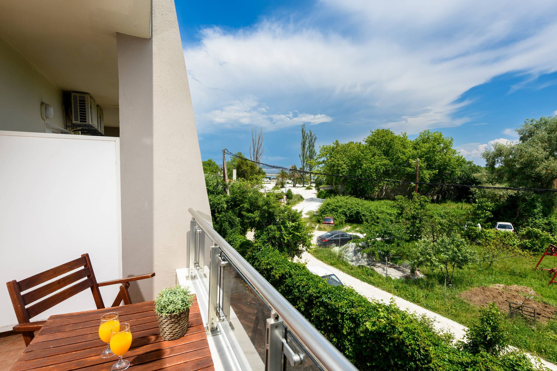 Aethria Hotel Thassos - TRIPLE - 5