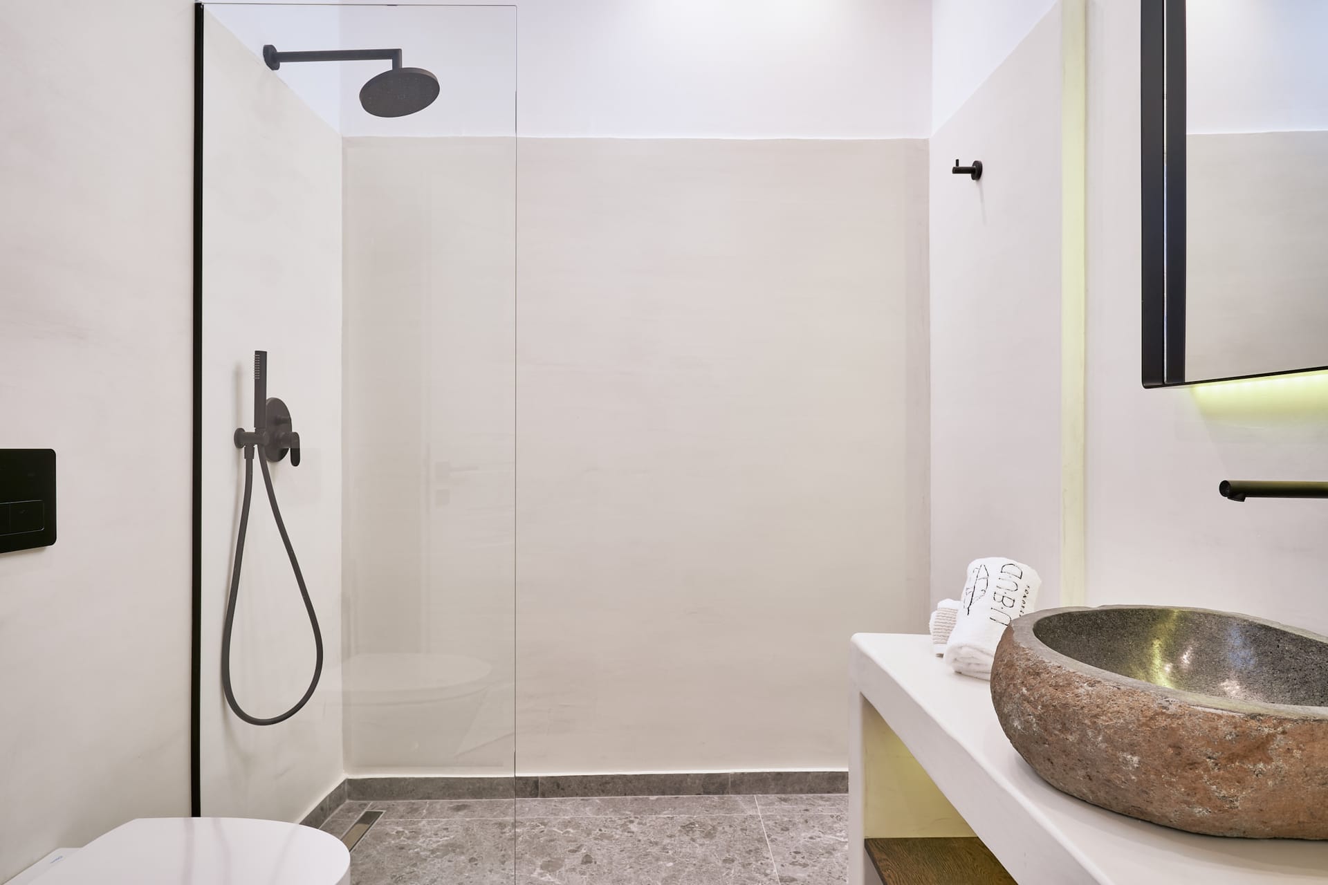 Ubud Mykonos Hotel - DGV - 4