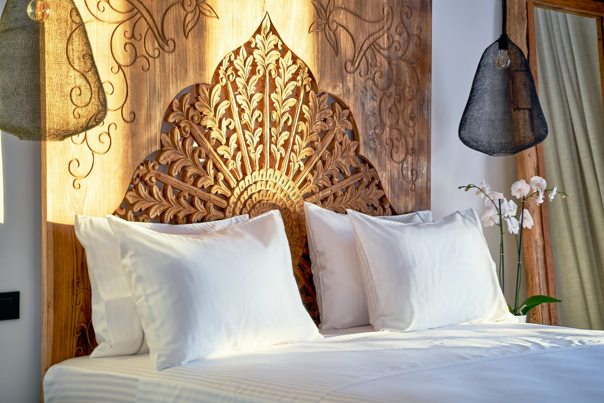 Ubud Mykonos Hotel - SSV - 8