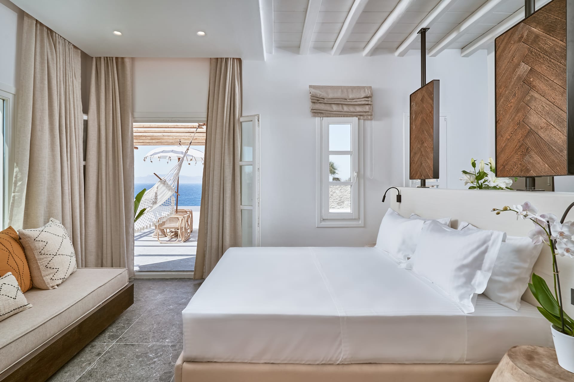 Ubud Mykonos Hotel - JSV - 5