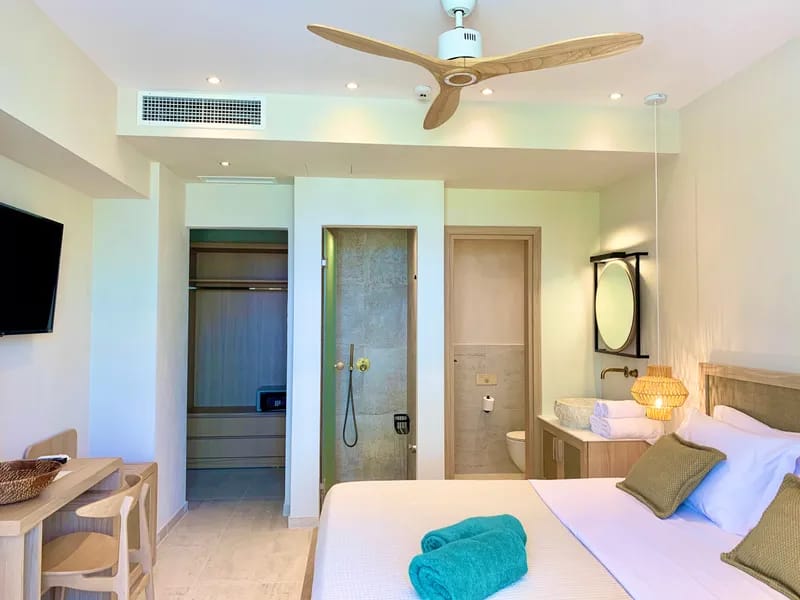 MAKO Sea & Suites - DBLSV - 8