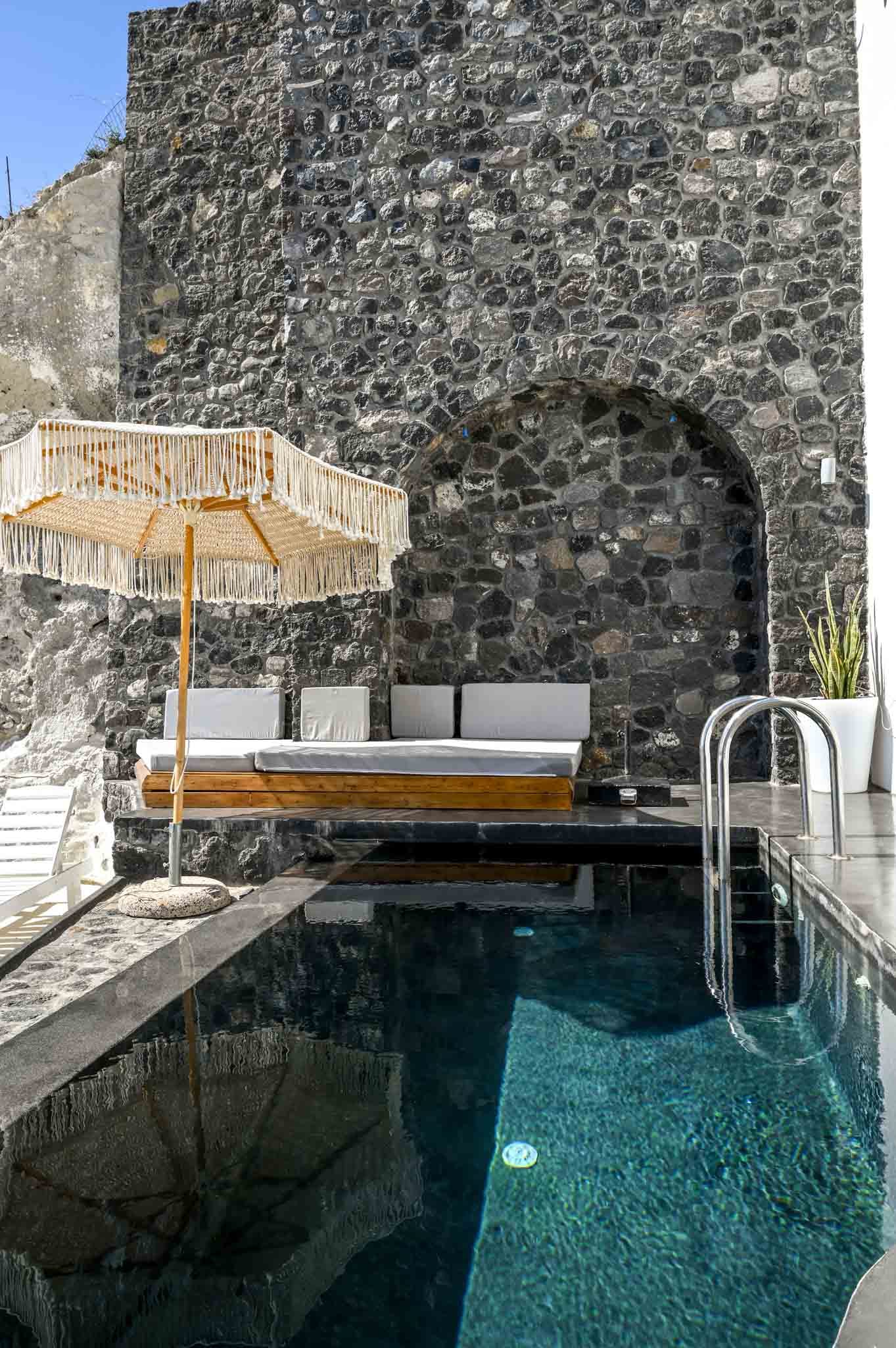 Villa Terra (Private Swimming pool)