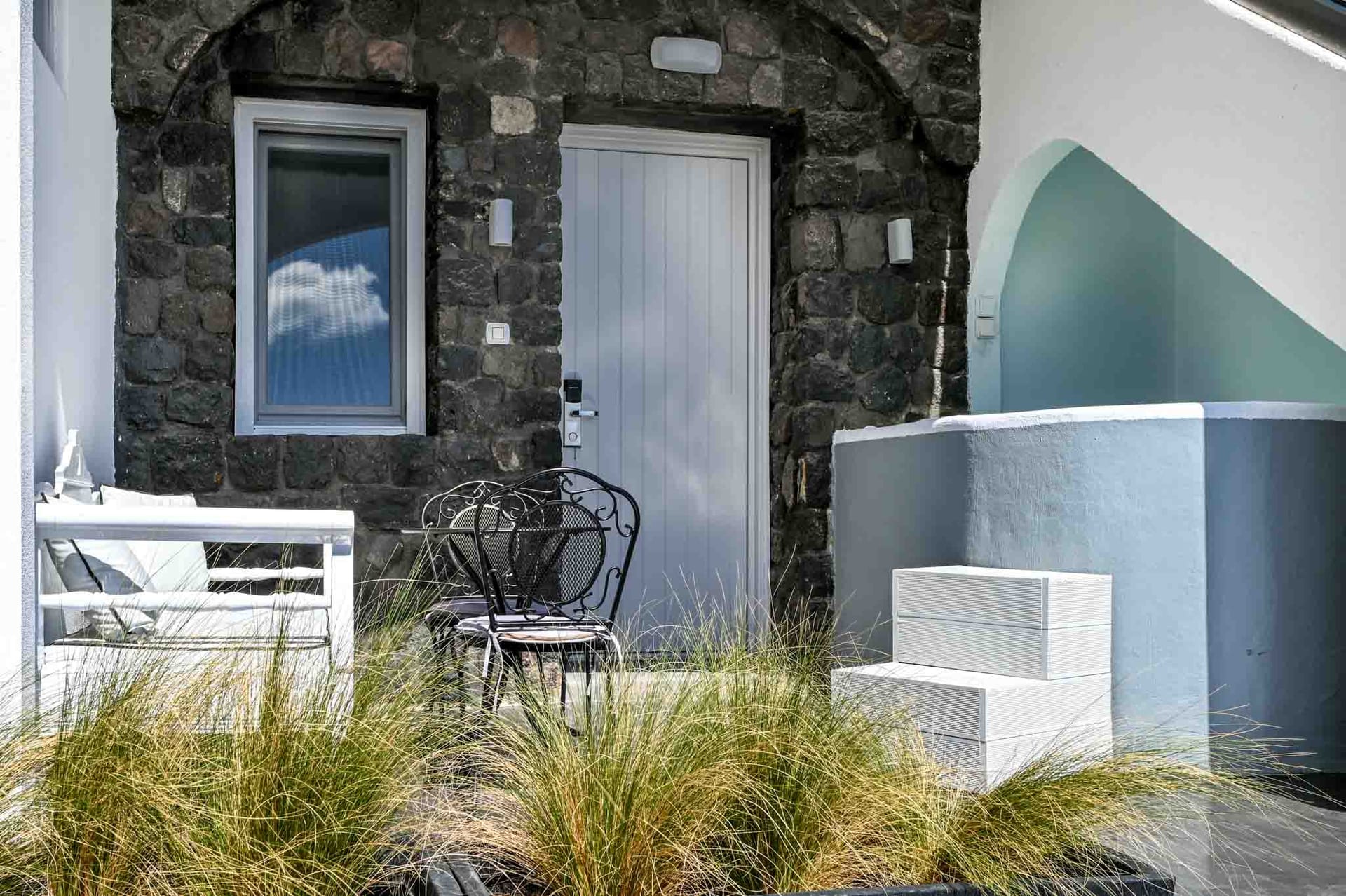 Villa Gaia (Private hot-tub)