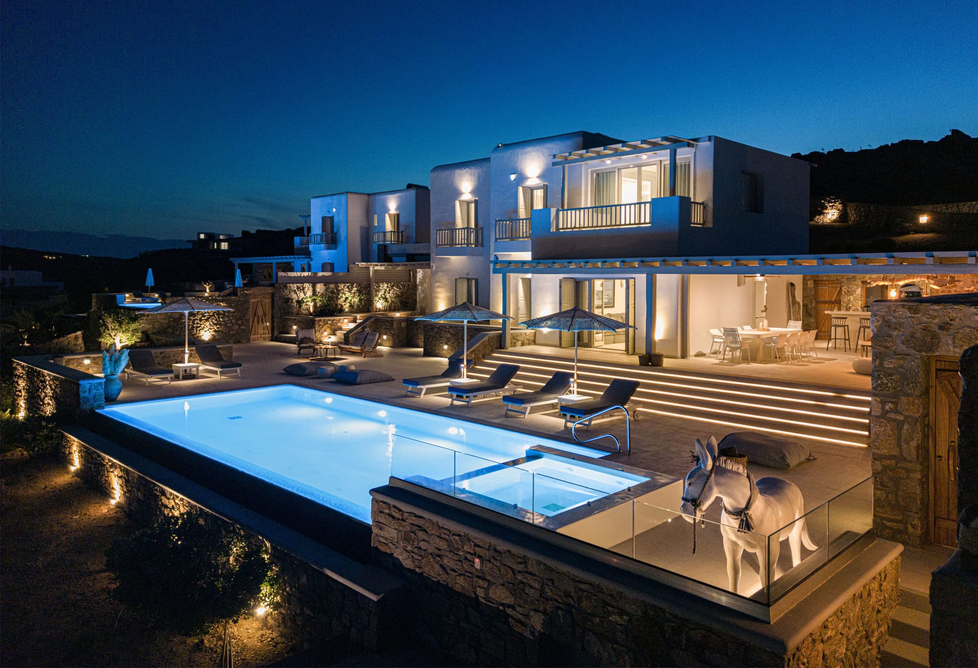 Villa Aspen 2