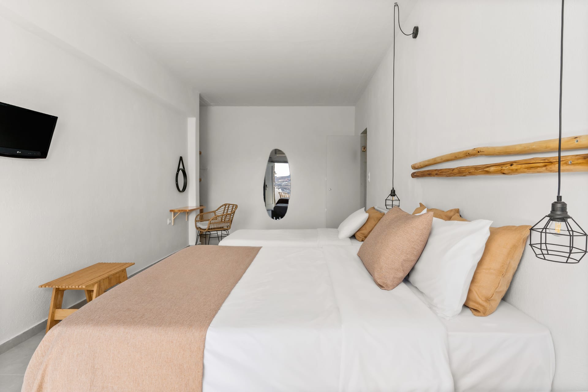 Penelope Village Mykonos - COTRPL - 3