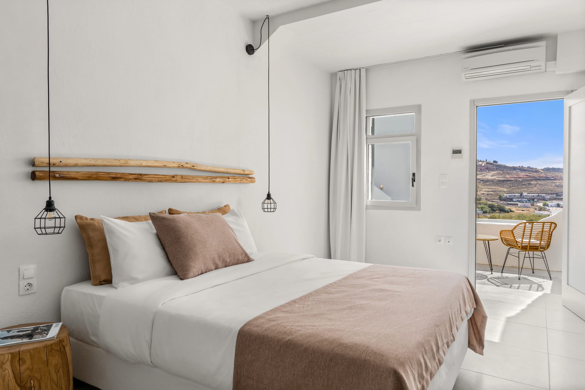 Comfort Triple Room