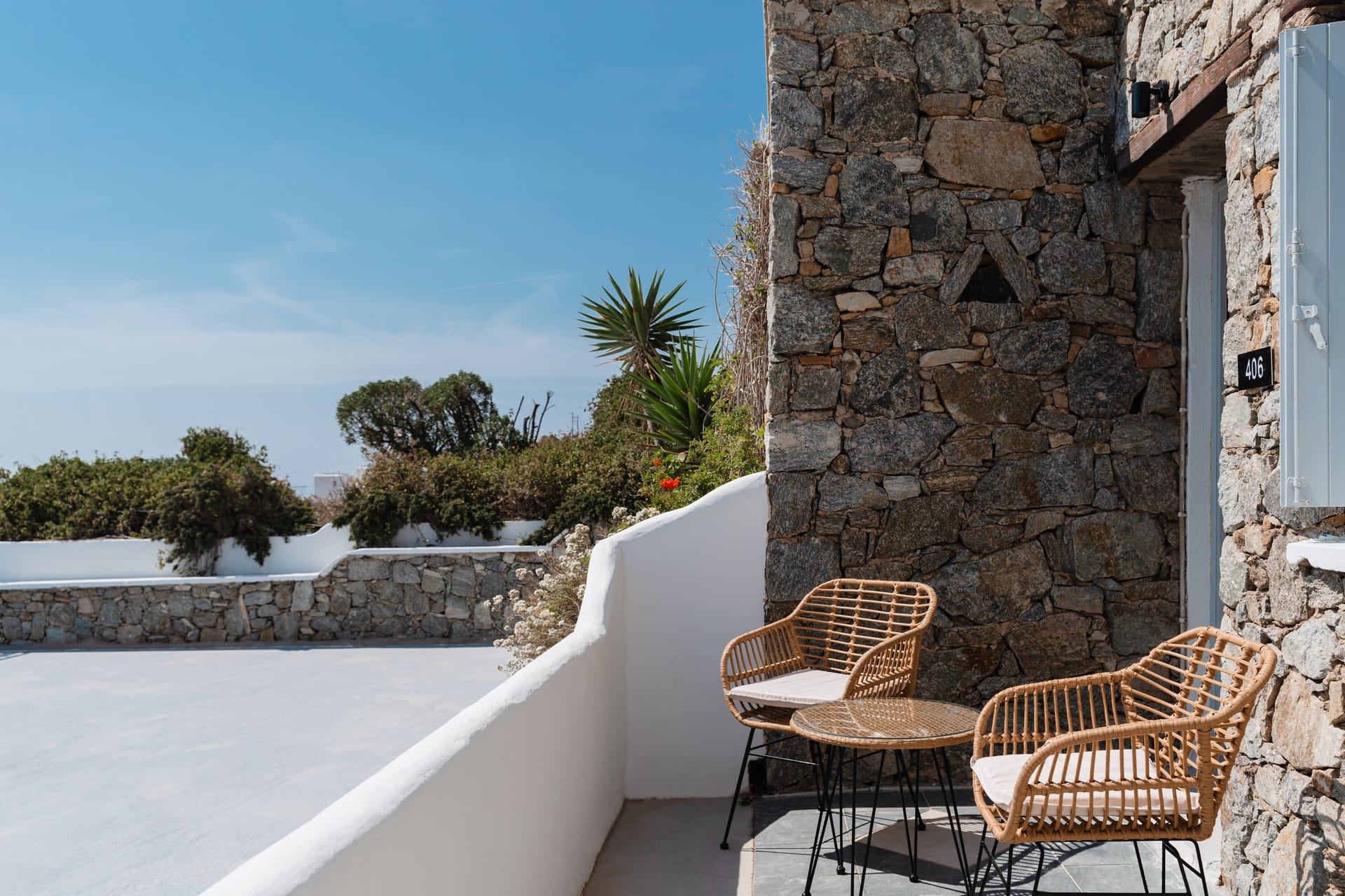 Penelope Village Mykonos - COTRPL - 2