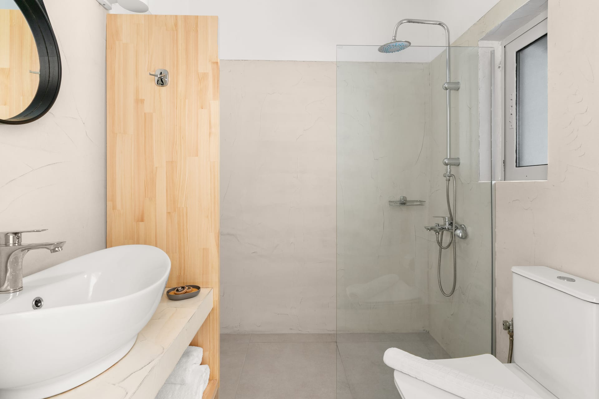Penelope Village Mykonos - DBLSV - 4
