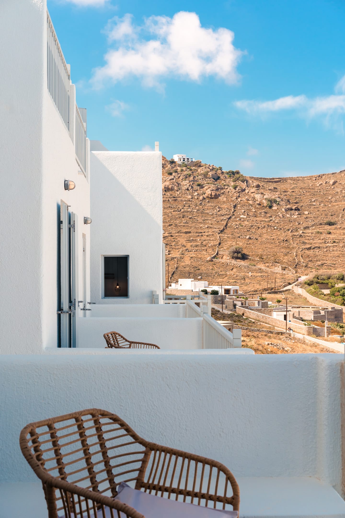 Penelope Village Mykonos - DBLSV - 7