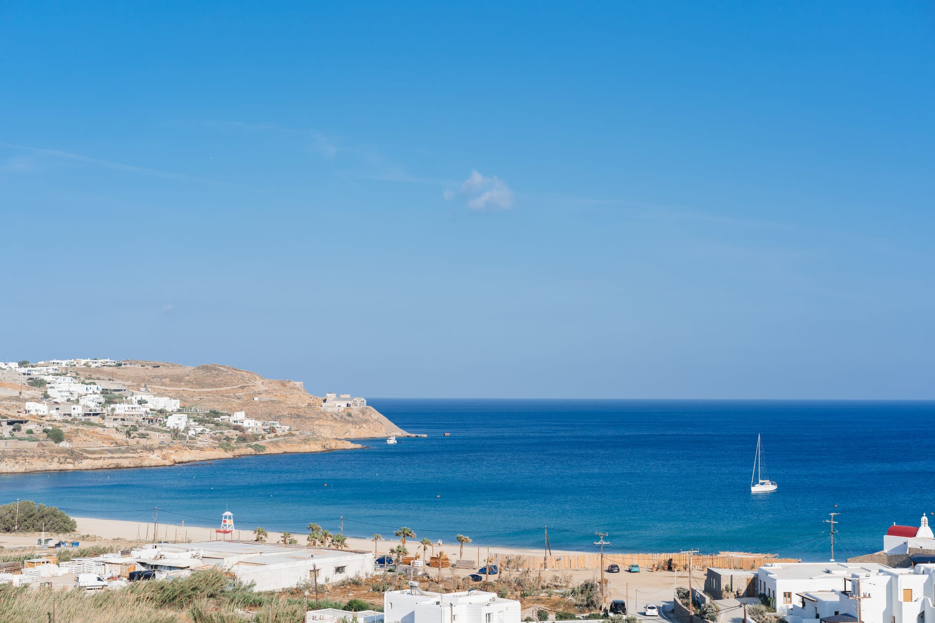 Penelope Village Mykonos - DBLSV - 8