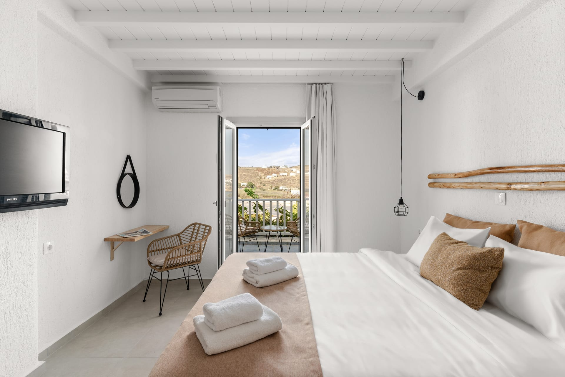 Penelope Village Mykonos - FAM - 2